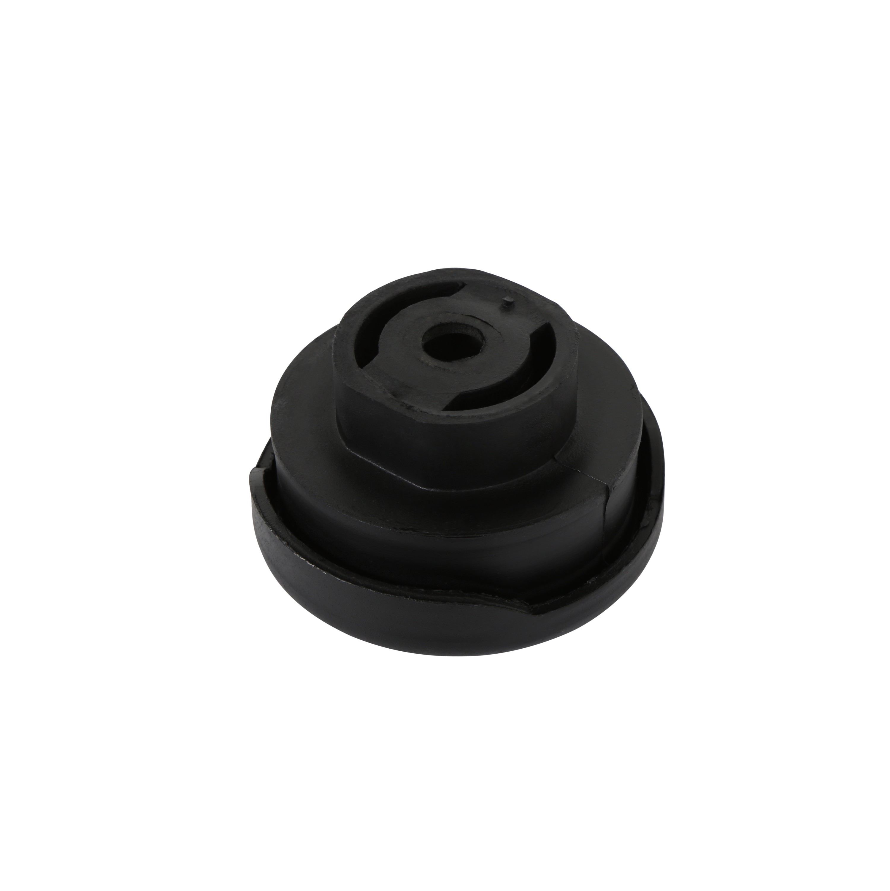 Brothers Trucks Cab Mount Set - Rubber - 1/2 Ton - 2WD - Image 3