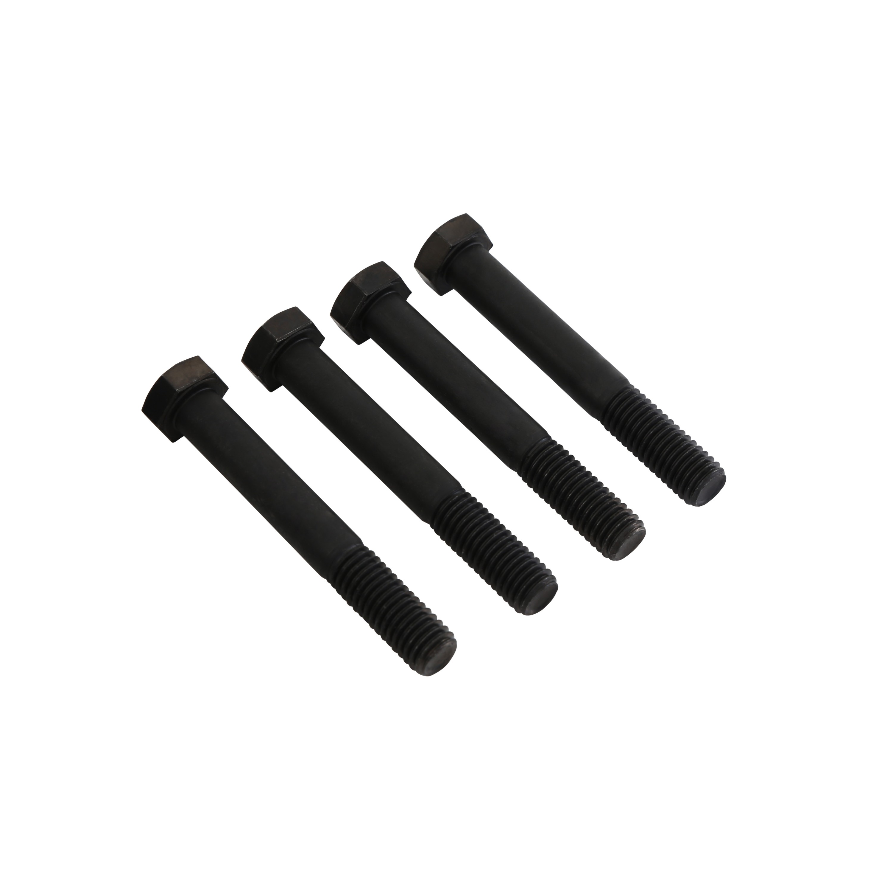 Brothers Trucks Cab Mount Set - Rubber - 1/2 Ton - 2WD - Image 2