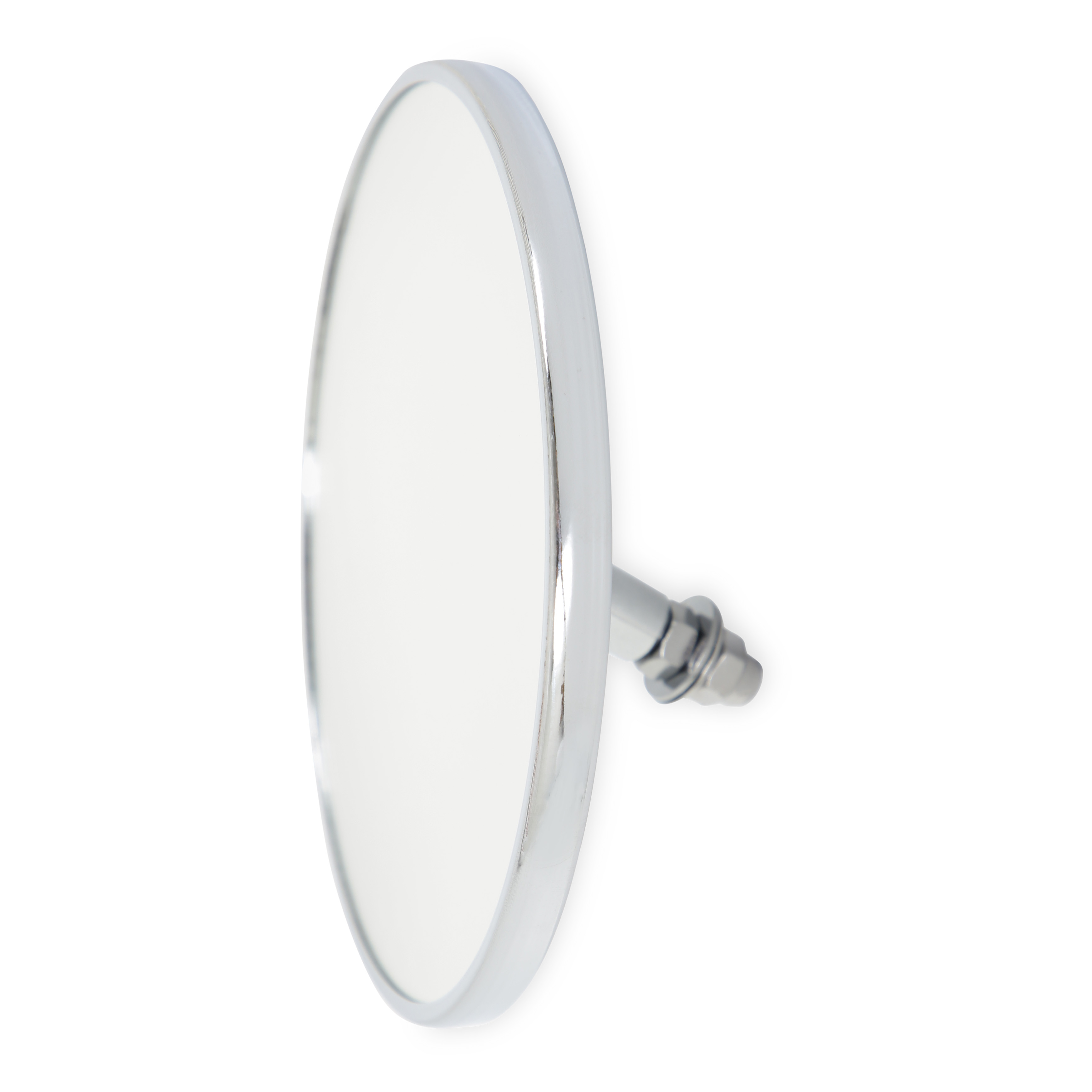 Brothers Trucks Complete Mirror Set Round/Smooth - Pair - Image 4