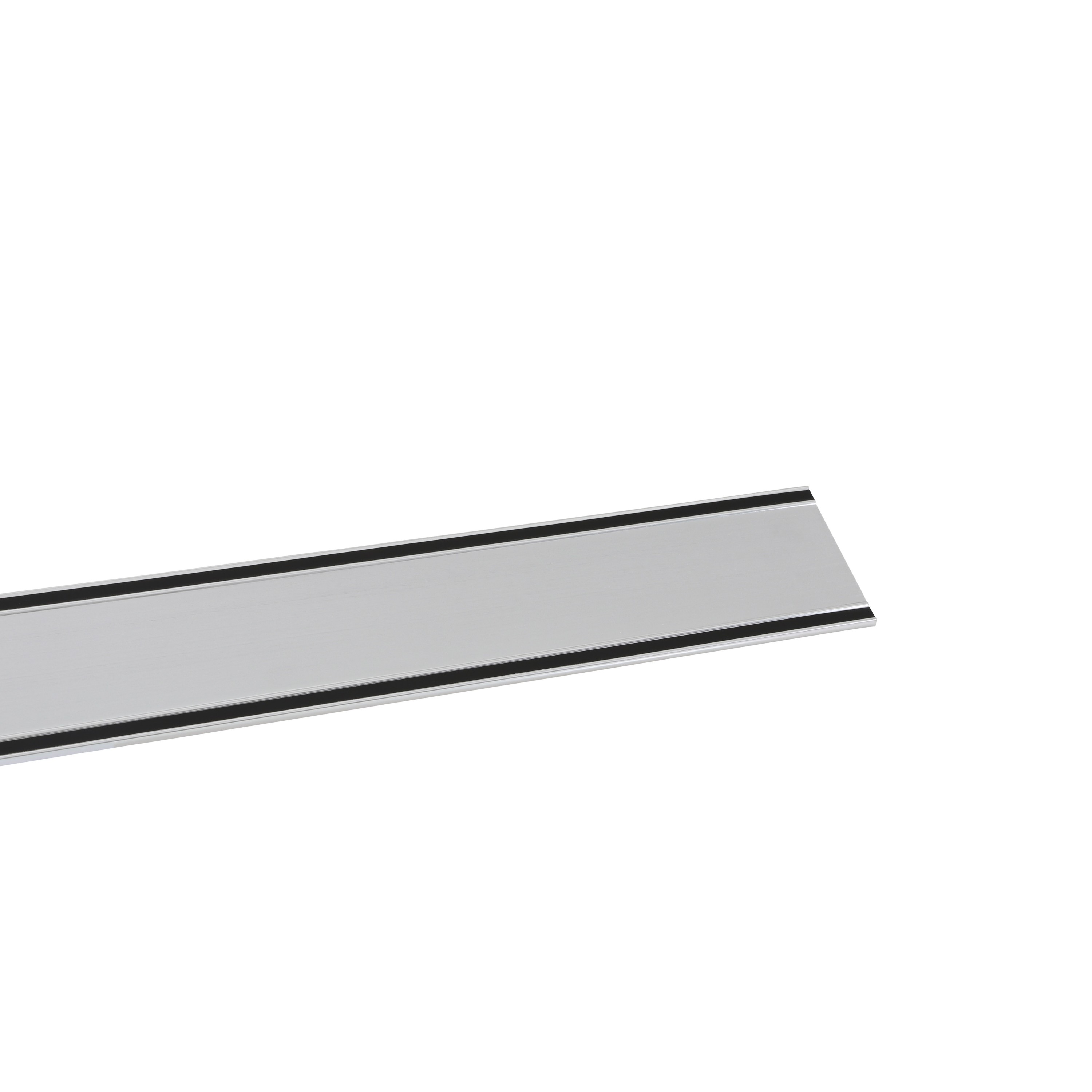 Brothers Trucks Cab Molding - Rear - Center Piece - Image 2