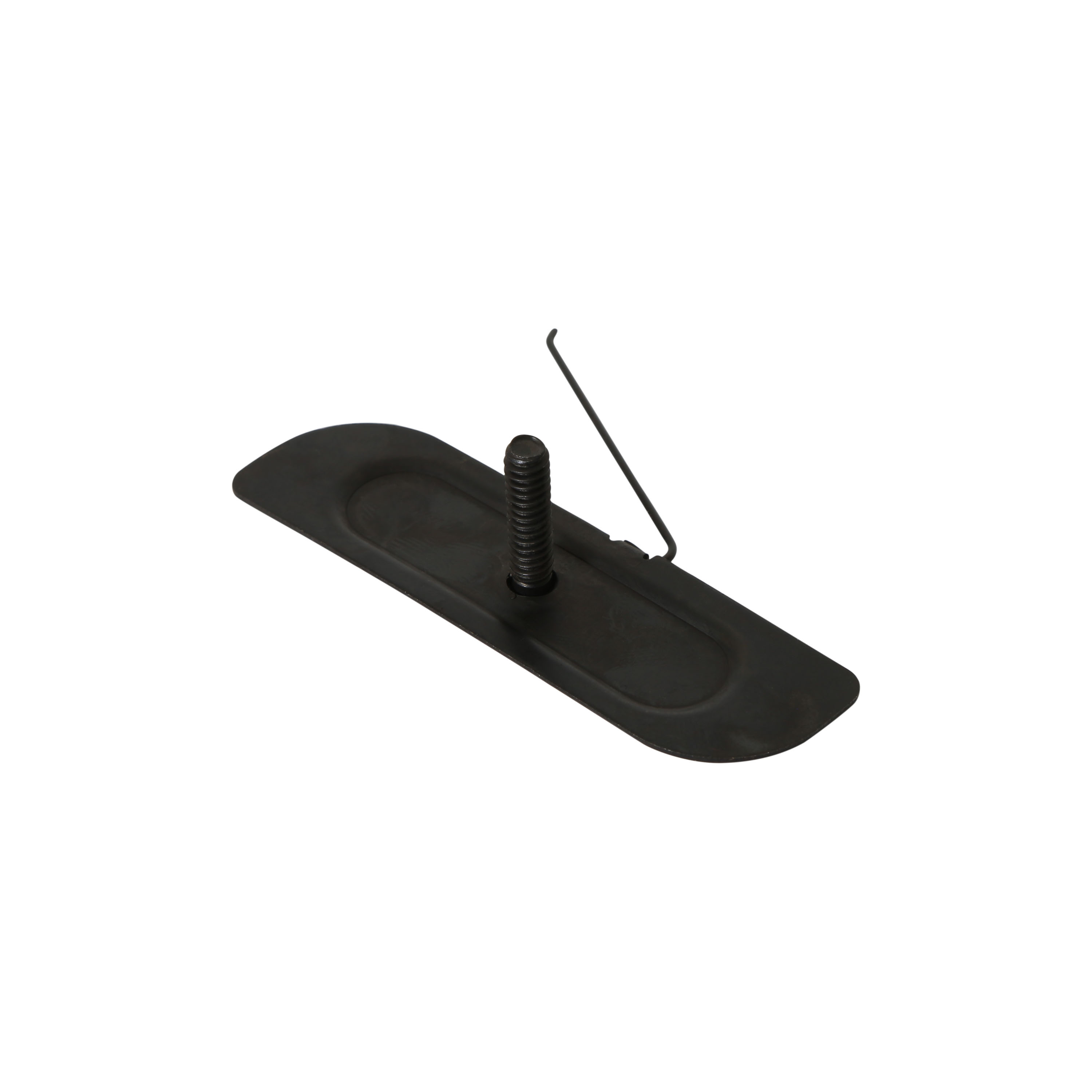 Brothers Trucks Cab Molding - Rear Corner - Bowtie - Left - Image 5