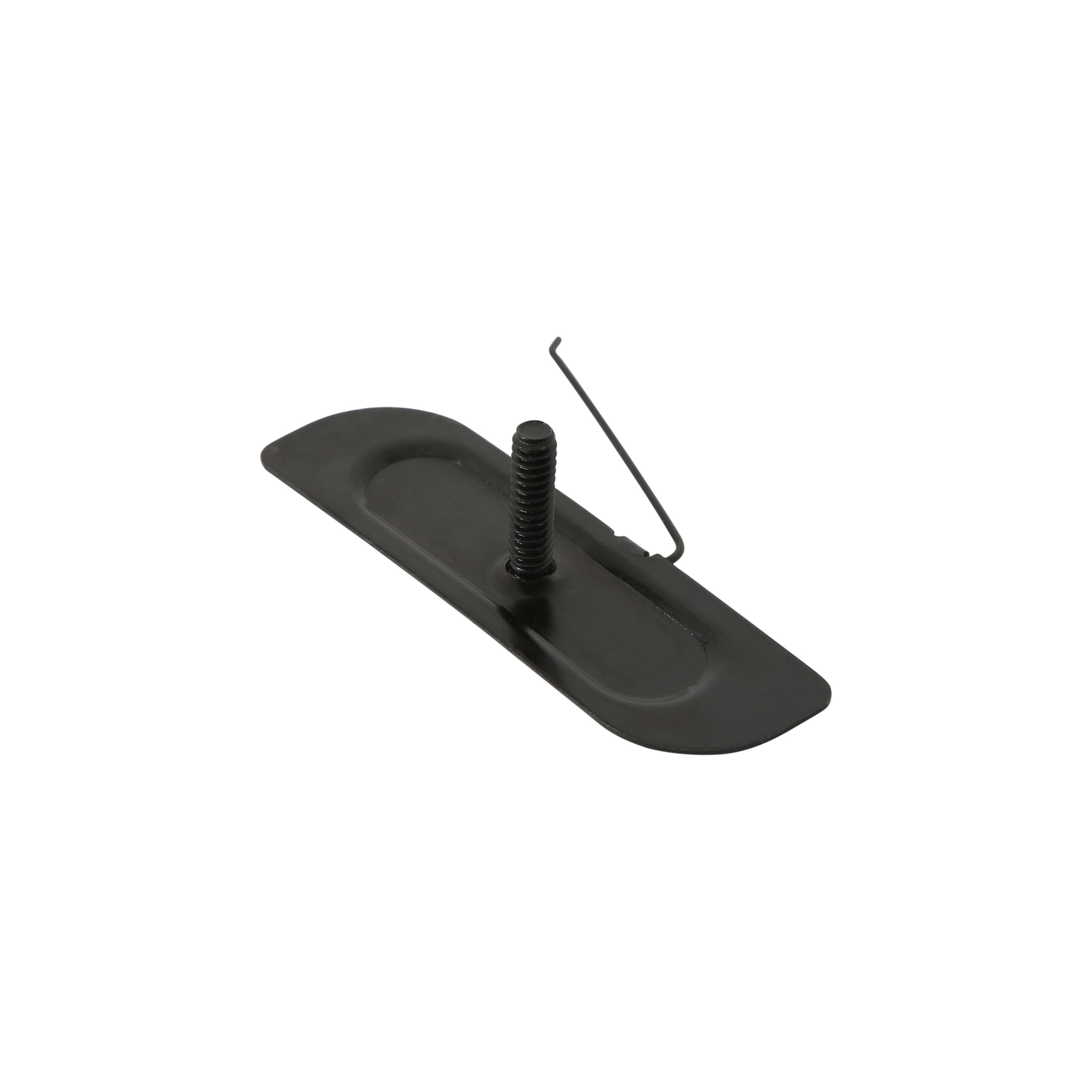 Brothers Trucks Cab Molding - Rear Corner - Bowtie - Right - Image 5