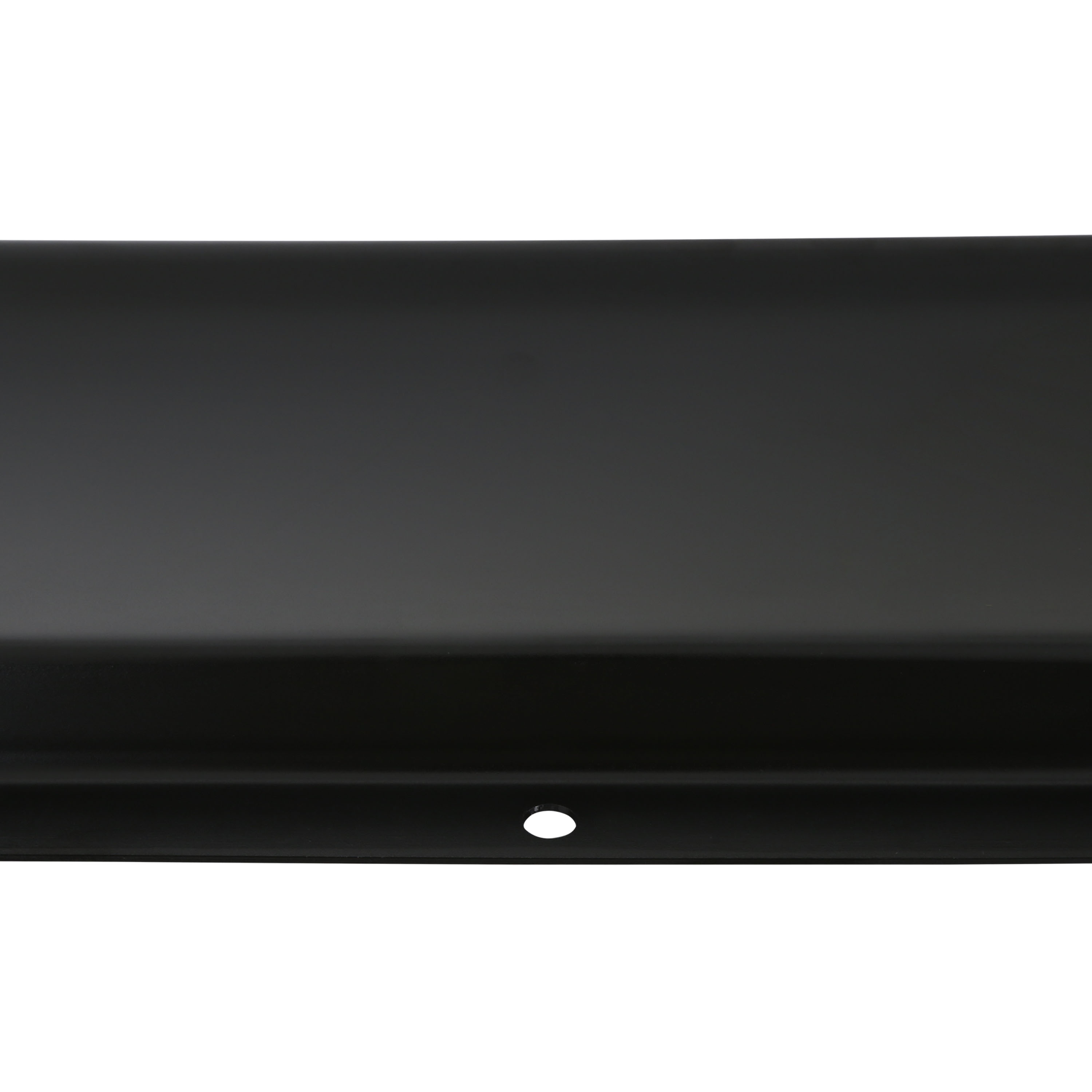 Brothers Trucks Cowl Panel Insert - Black - Smooth - Image 3