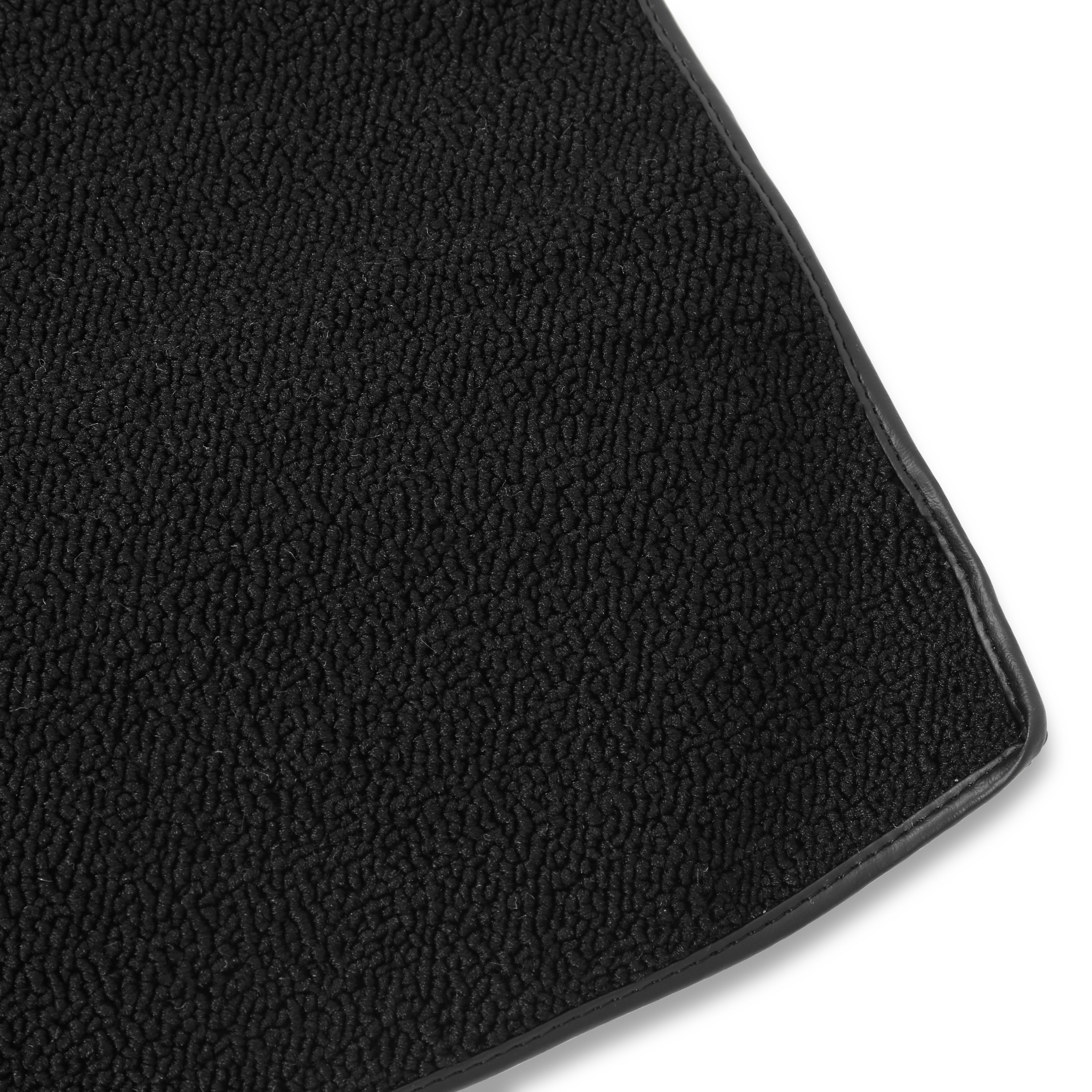 Brothers Trucks Carpet Set - Black - Image 4