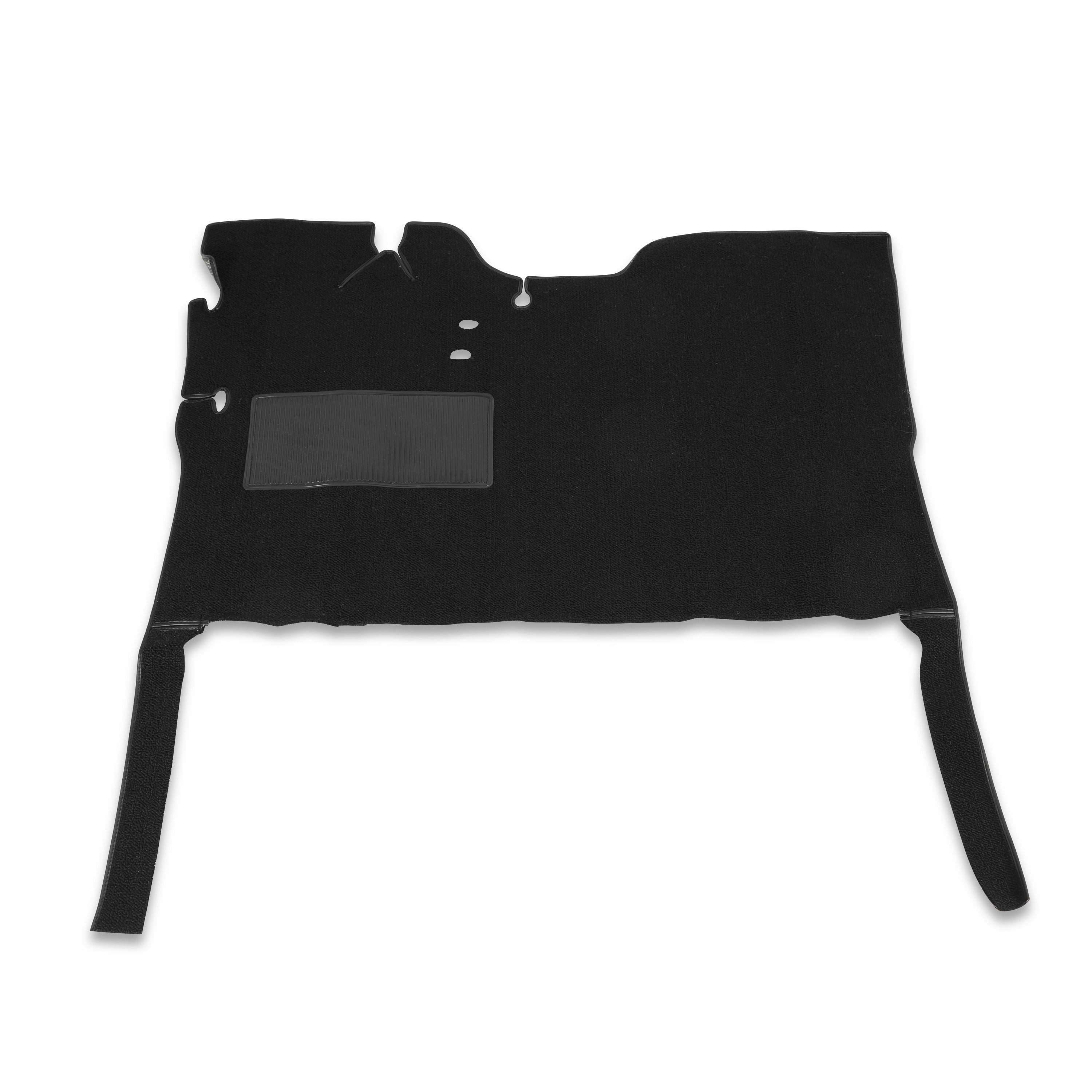 Brothers Trucks Carpet Set - Black - Image 3