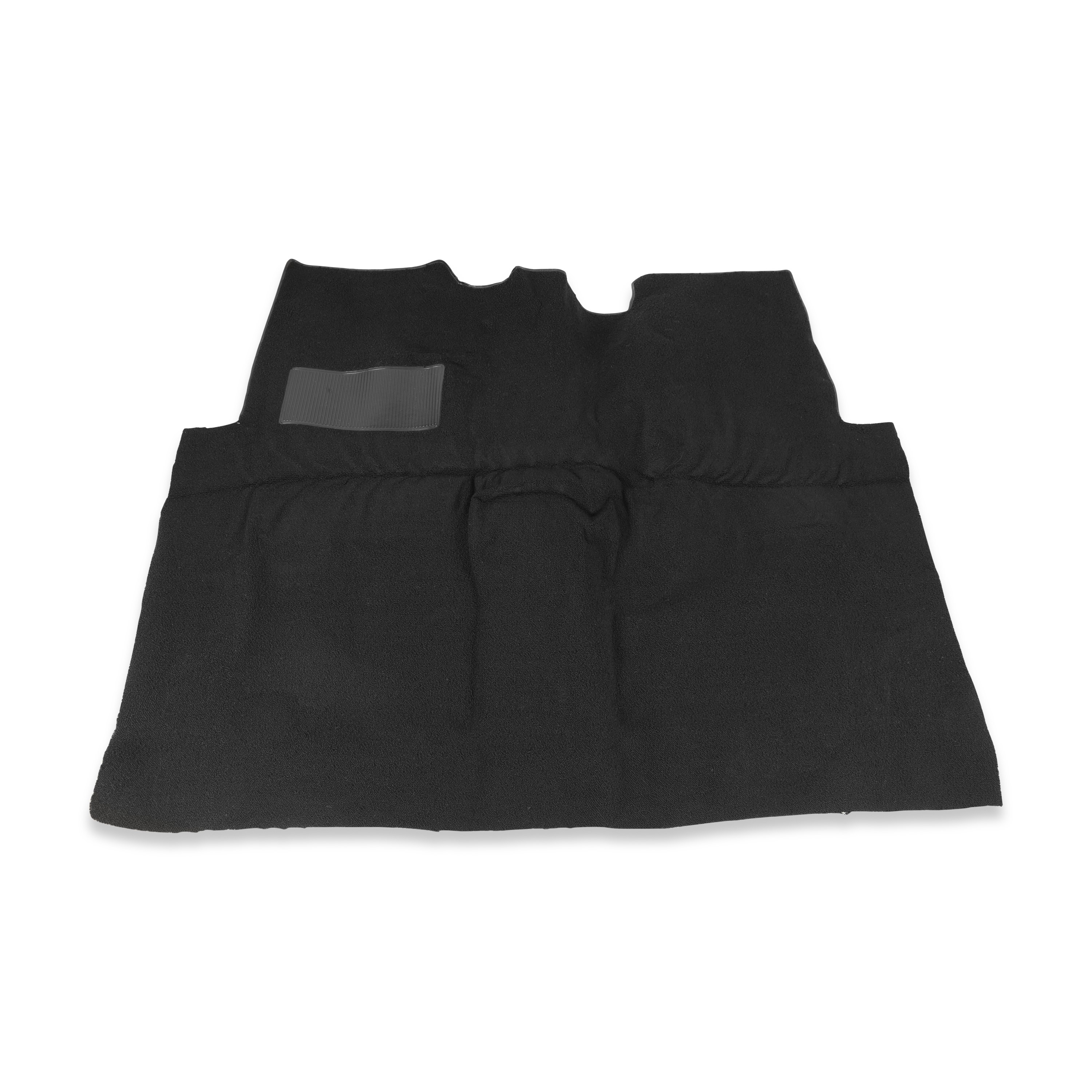 Brothers Trucks Carpet Set - Small Hump - Black