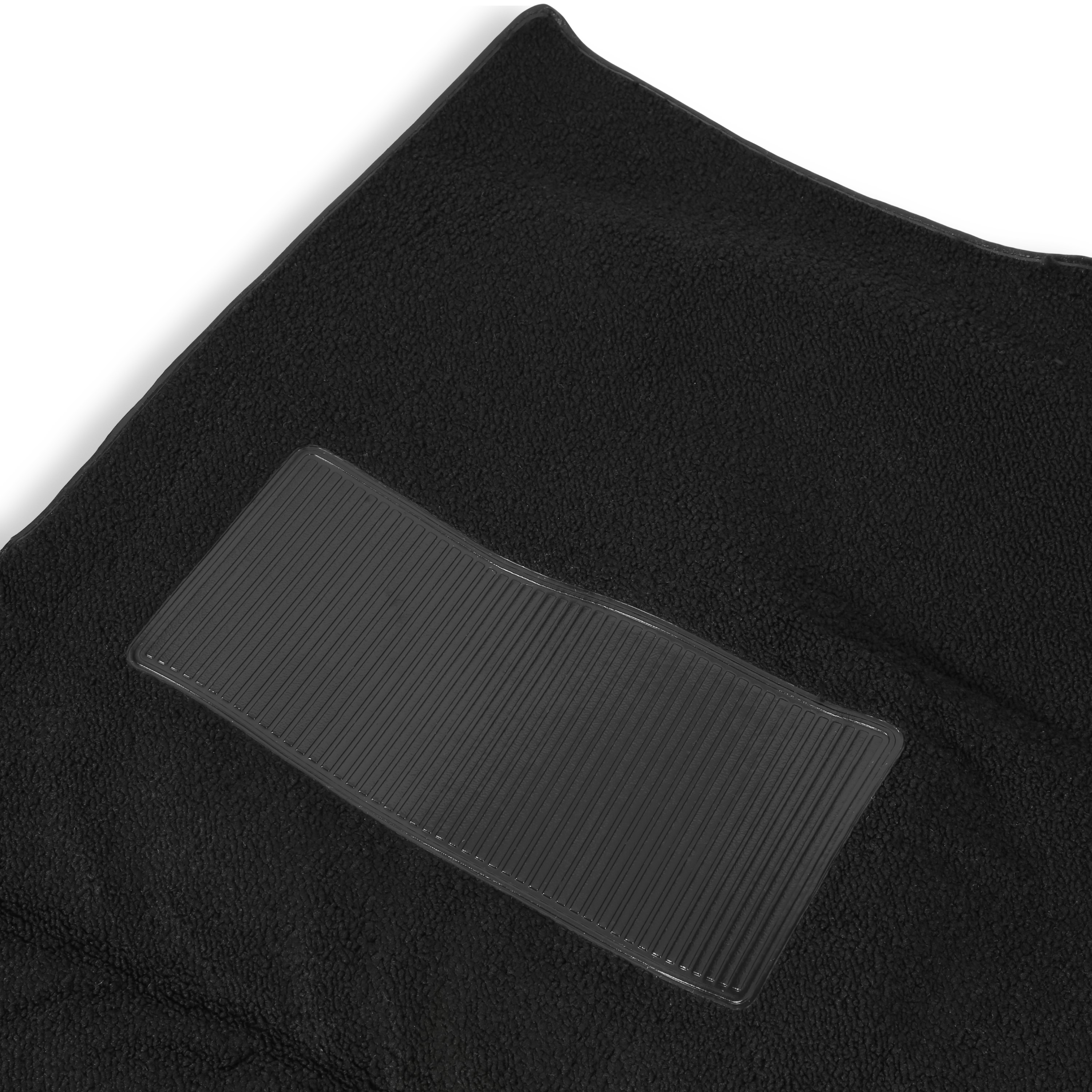 Brothers Trucks Carpet Set - Small Hump - Black - Image 2