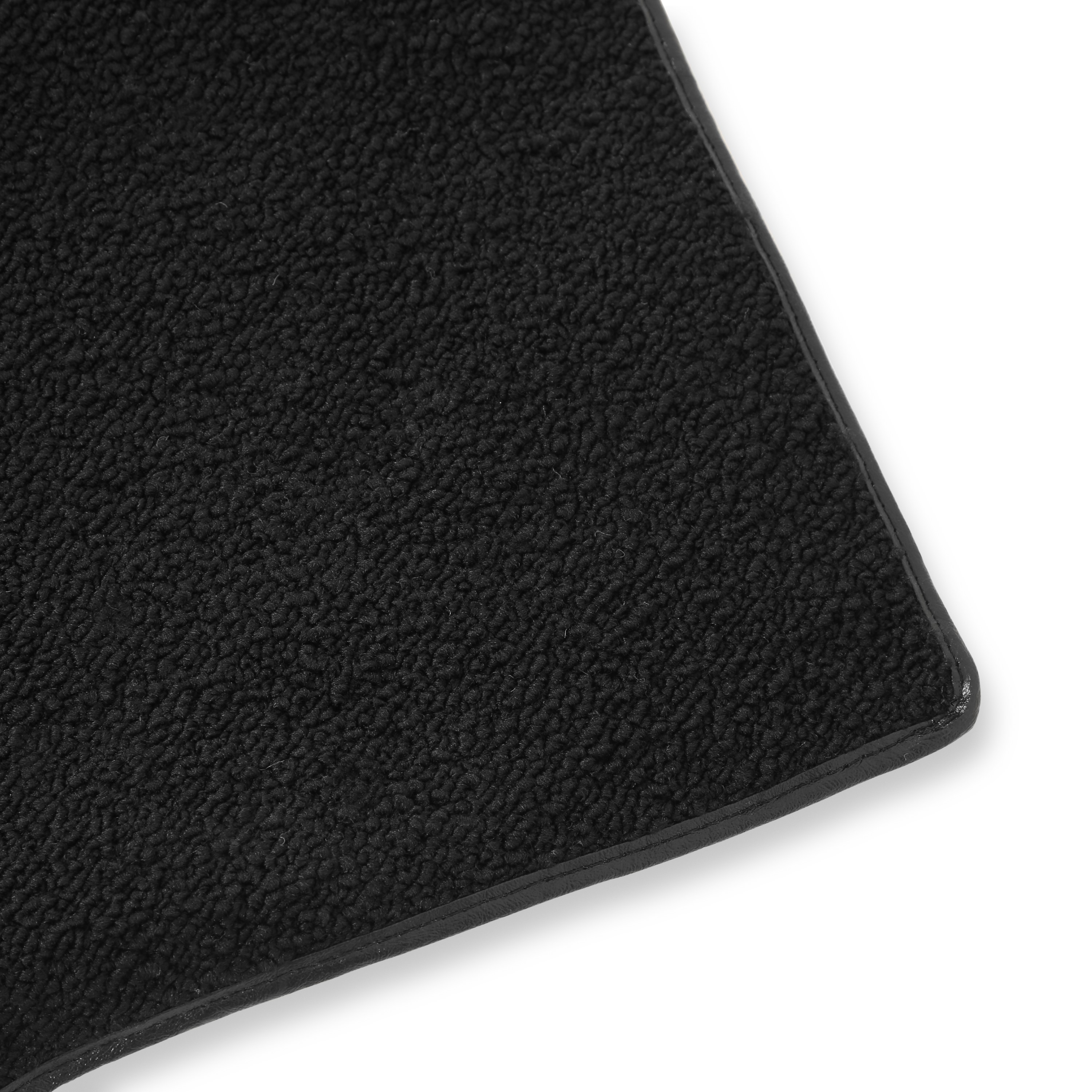 Brothers Trucks Carpet Set - Small Hump - Black - Image 3
