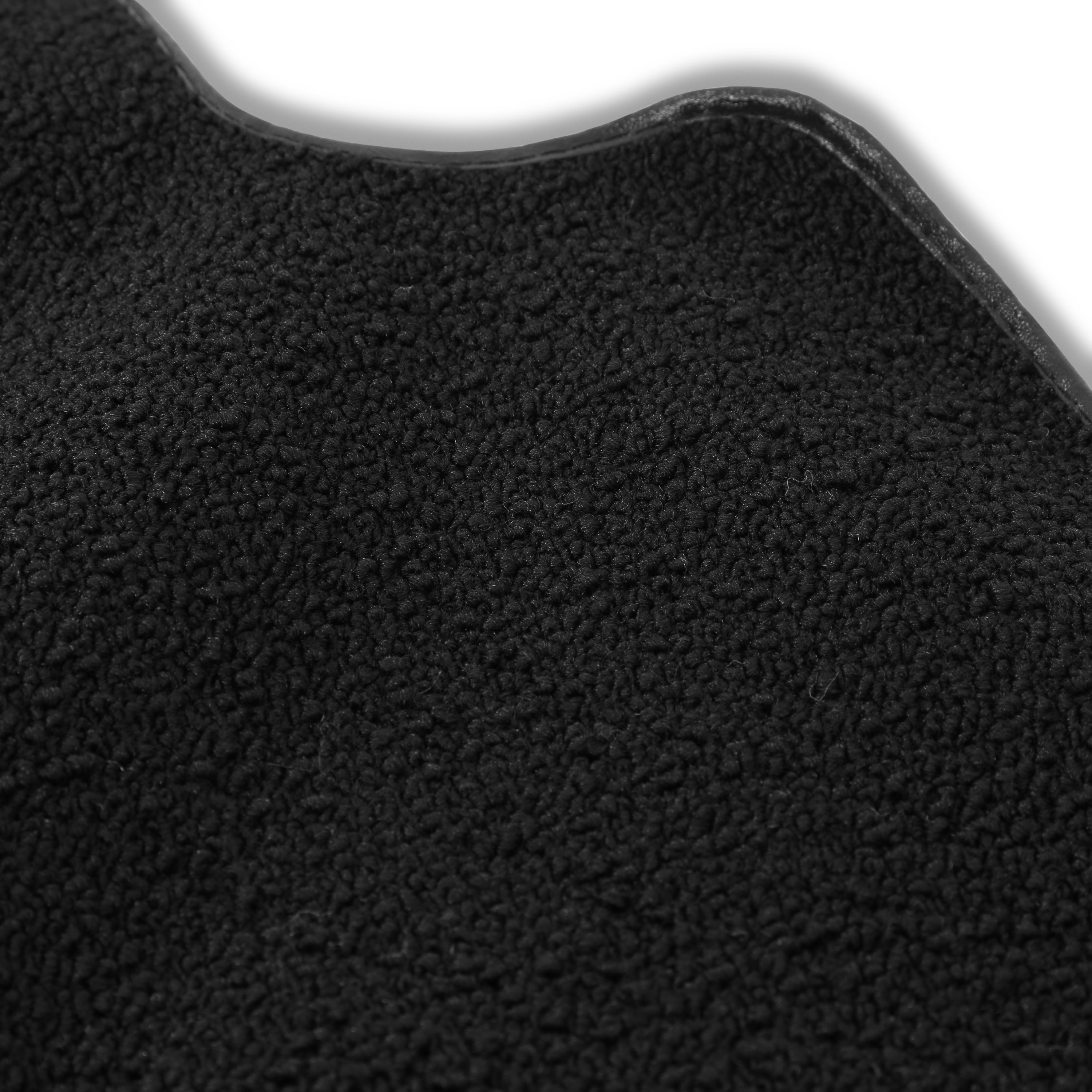 Brothers Trucks Carpet - High Hump - Black - Image 3