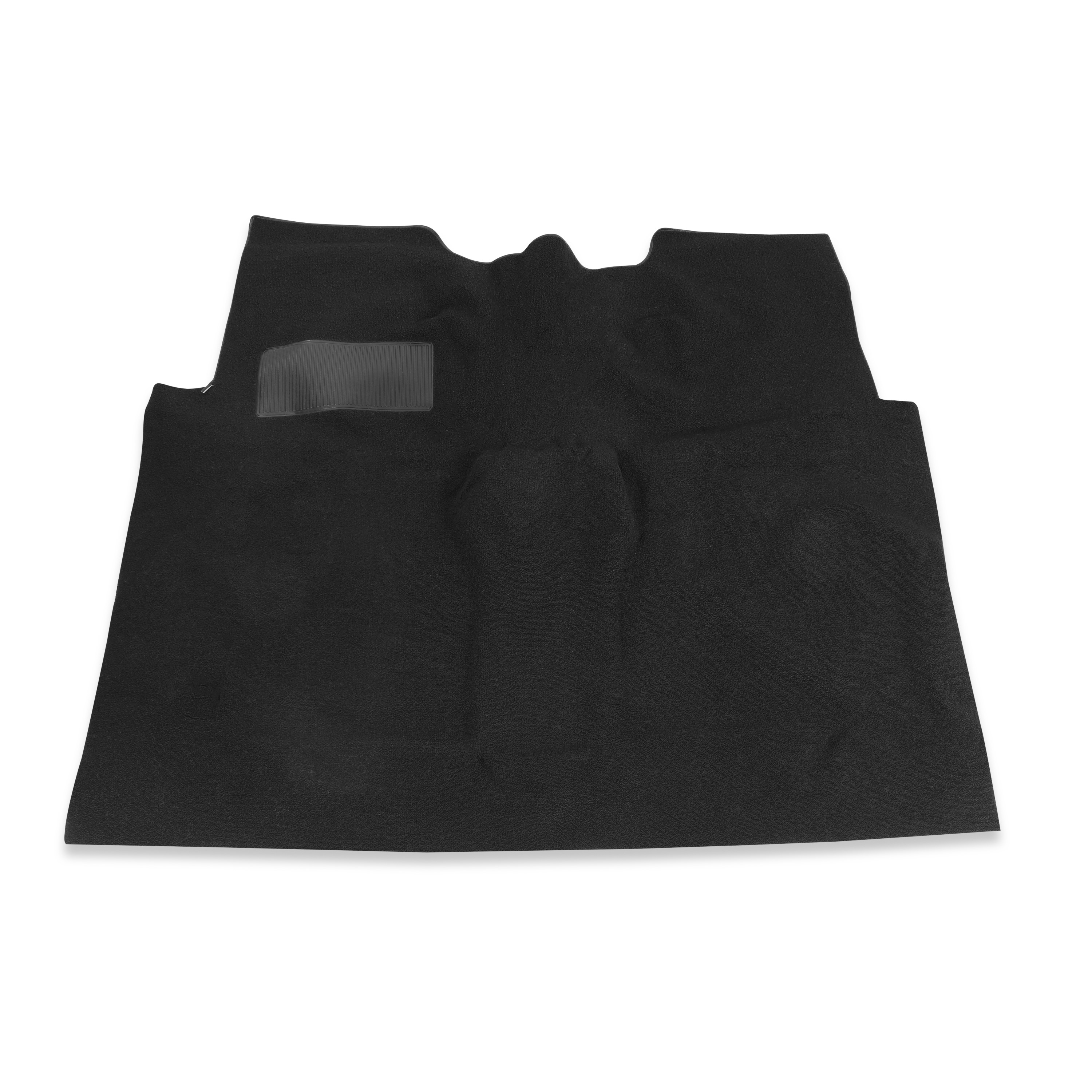 Brothers Trucks Carpet - High Hump - Black - Image 2