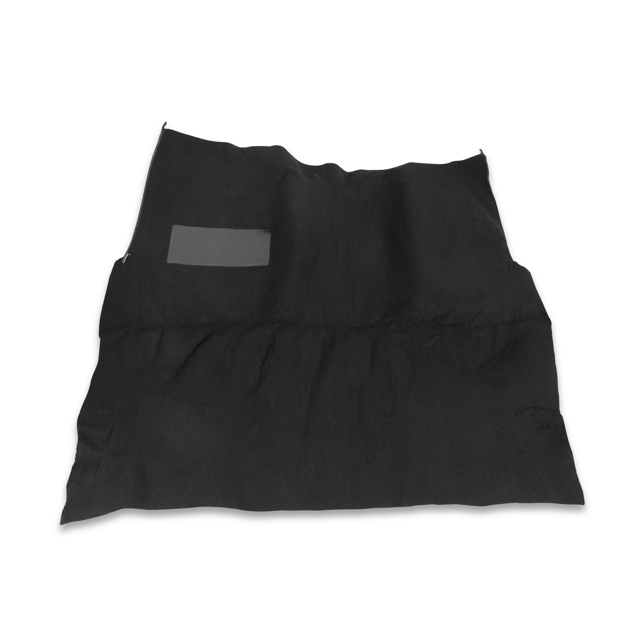 Brothers Trucks Carpet Set - Large Hump - Black - Image 3