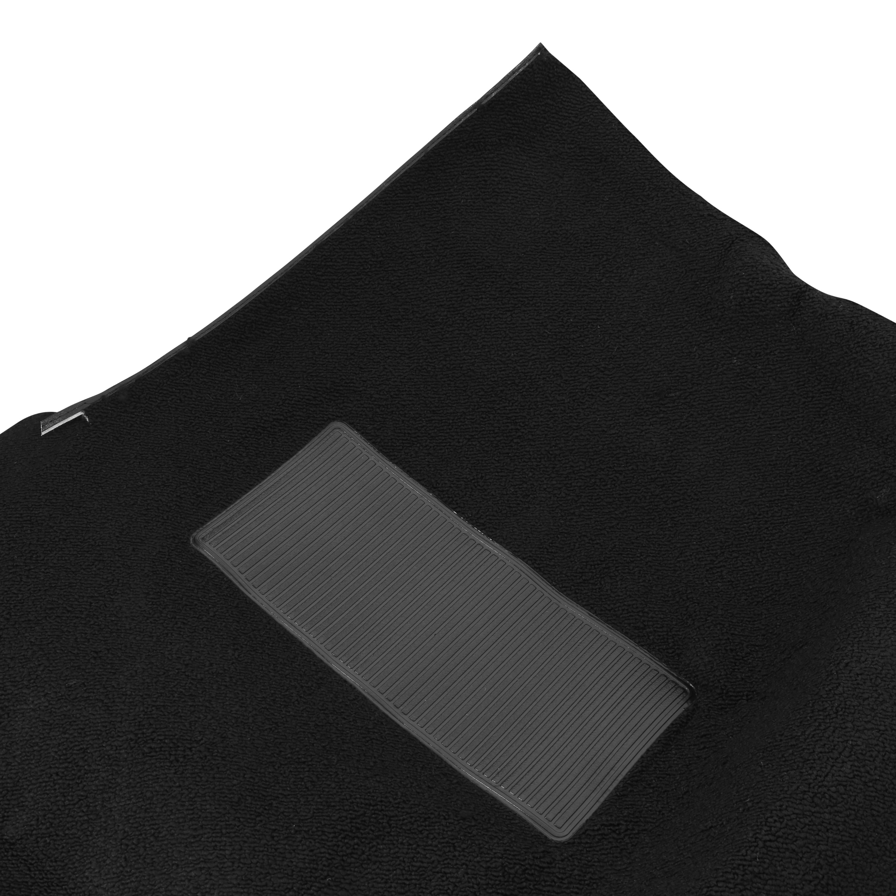 Brothers Trucks Carpet Set - Large Hump - Black
