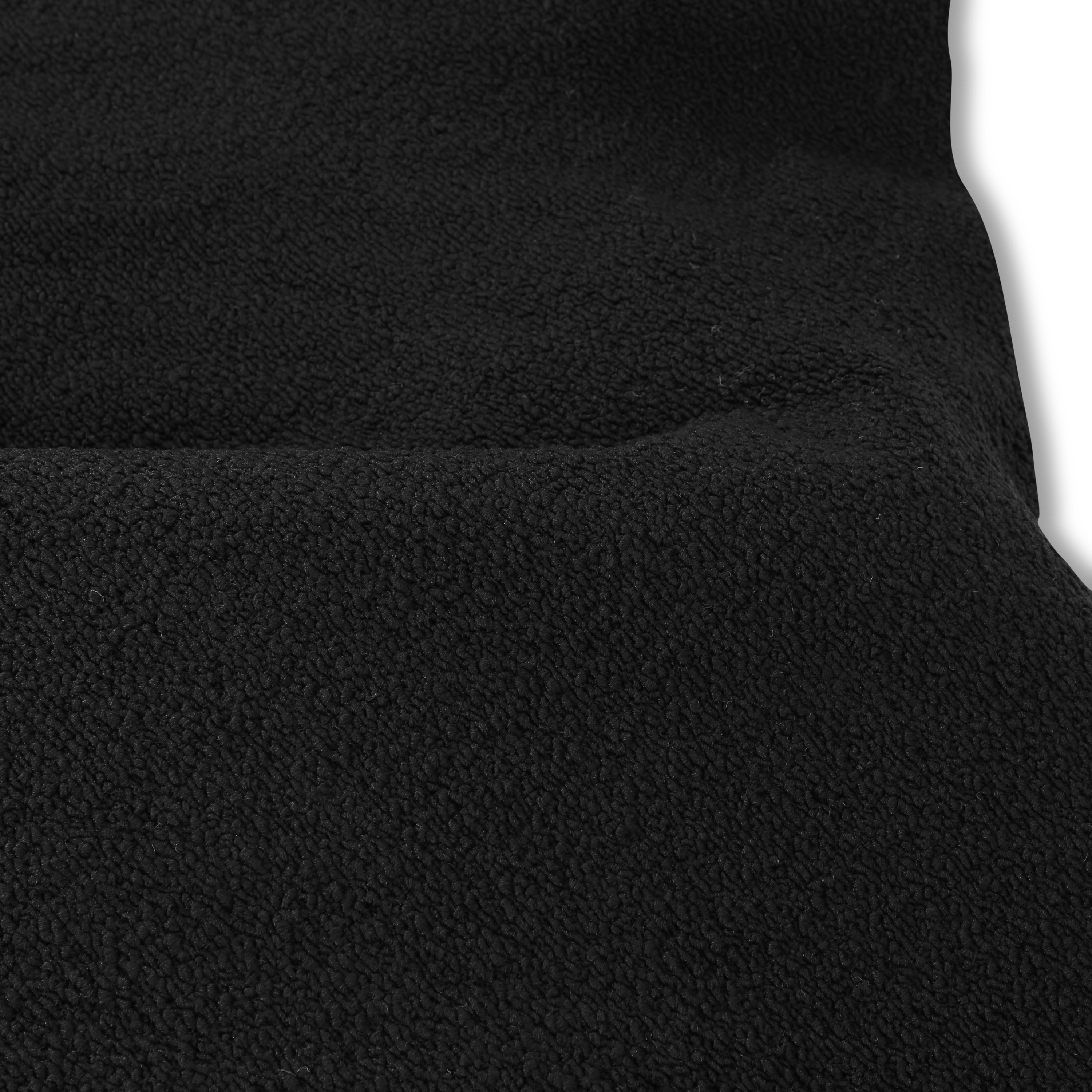 Brothers Trucks Carpet Set - Large Hump - Black - Image 4