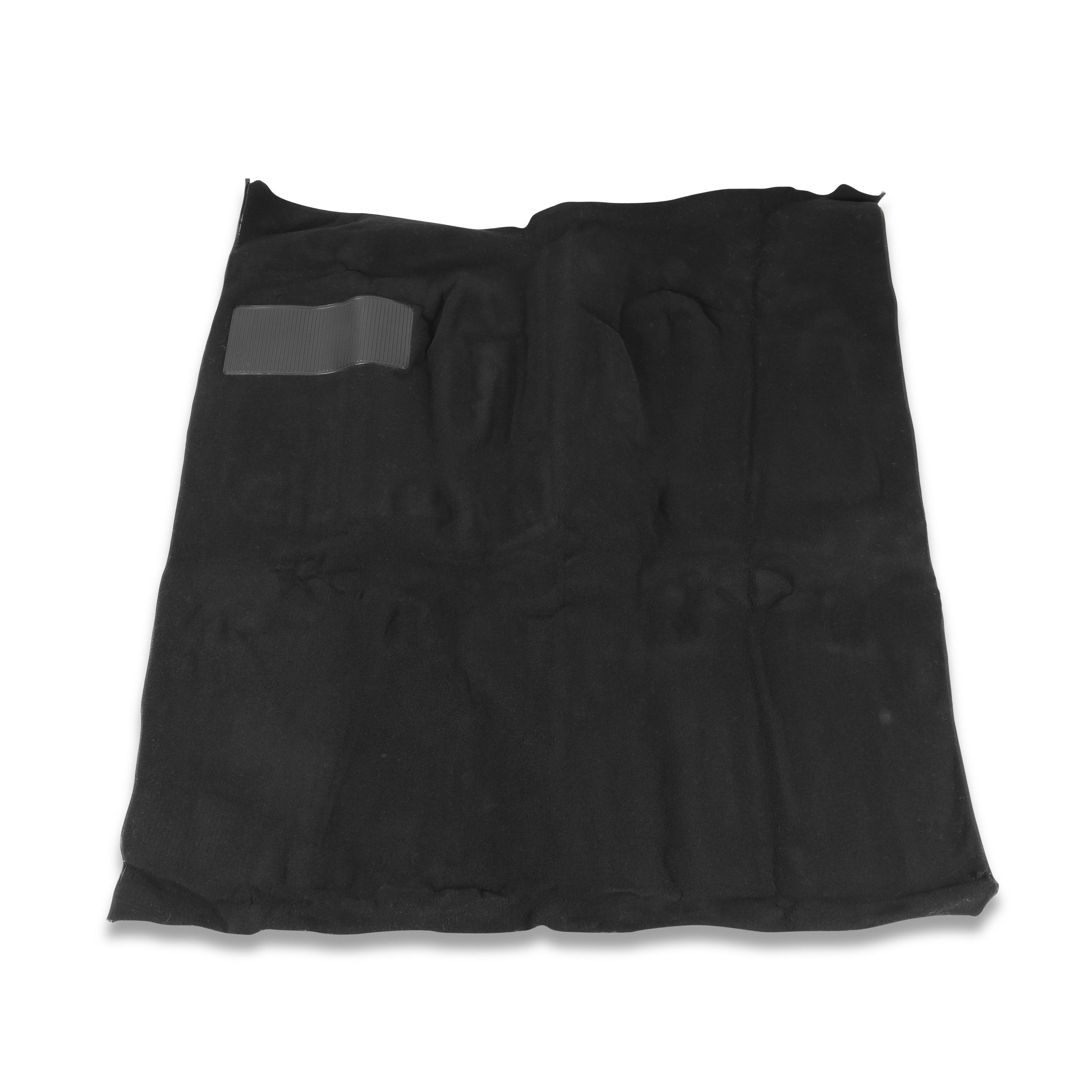 Brothers Trucks Carpet Set - Small Hump - Black