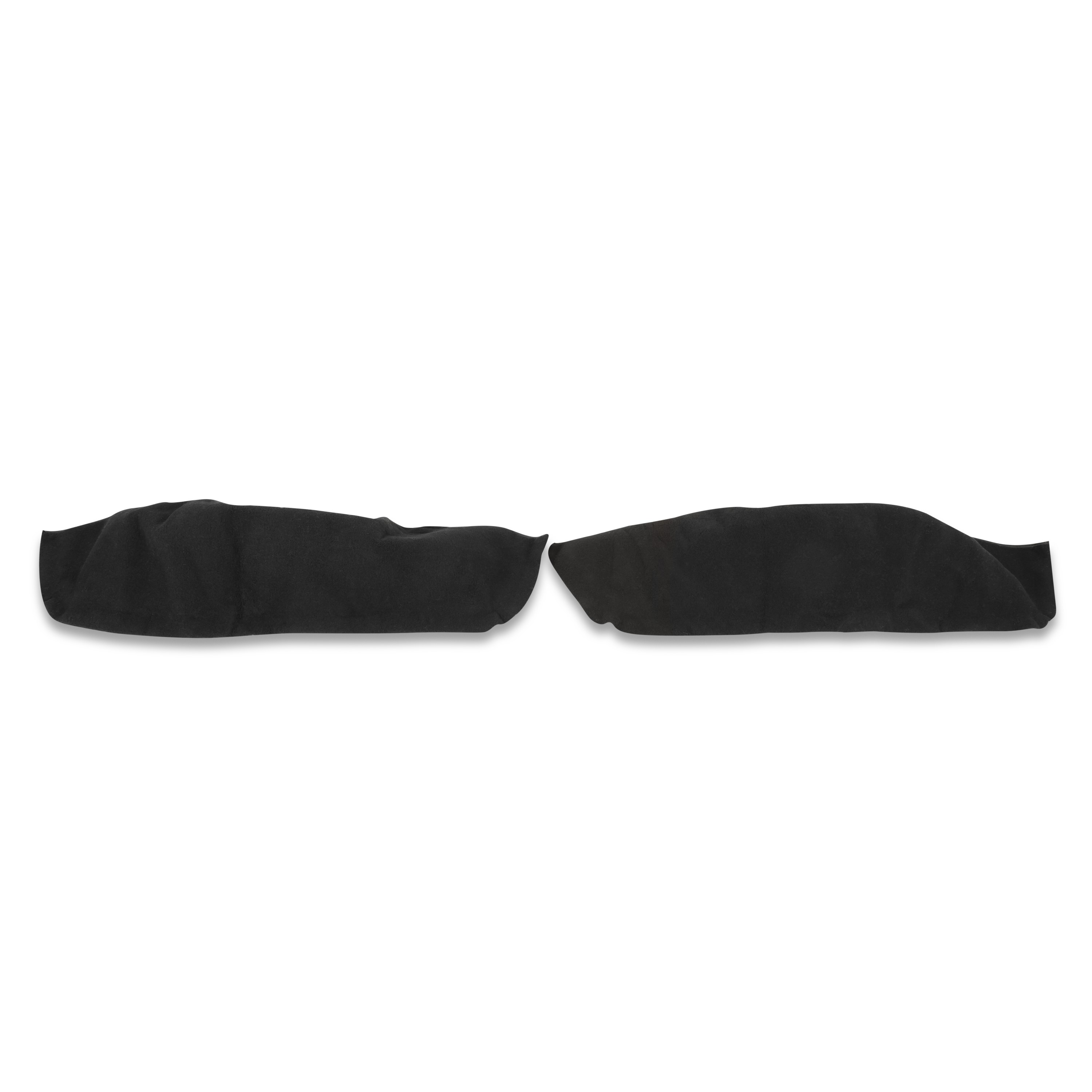 Brothers Trucks Carpet Set - Small Hump - Black - Image 3