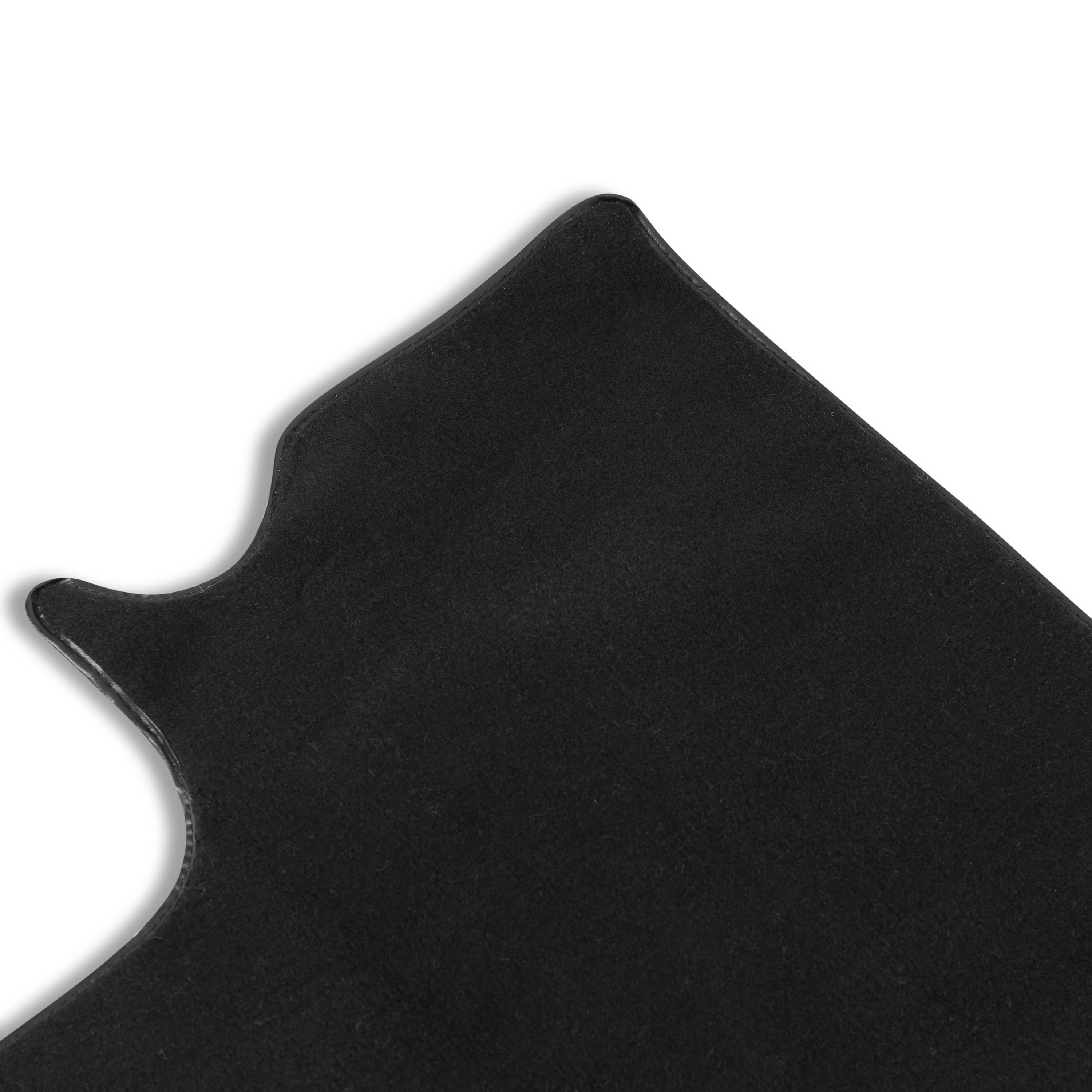 Brothers Trucks Carpet Set - Small Hump - Black - Image 4