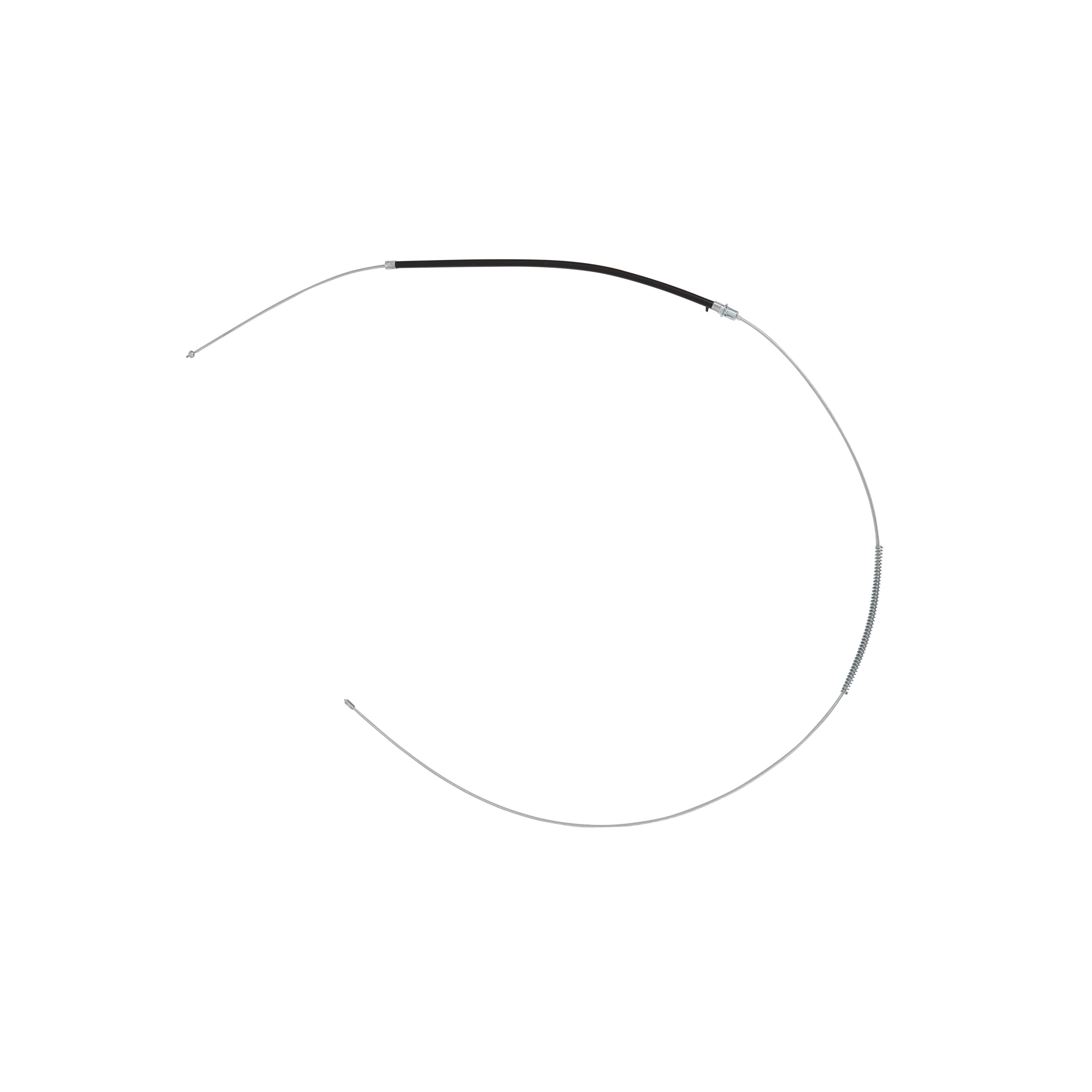 Brothers Trucks Parkbrake Cable - Rear - Shortbed - 1/2-Ton - RWD - Image 3