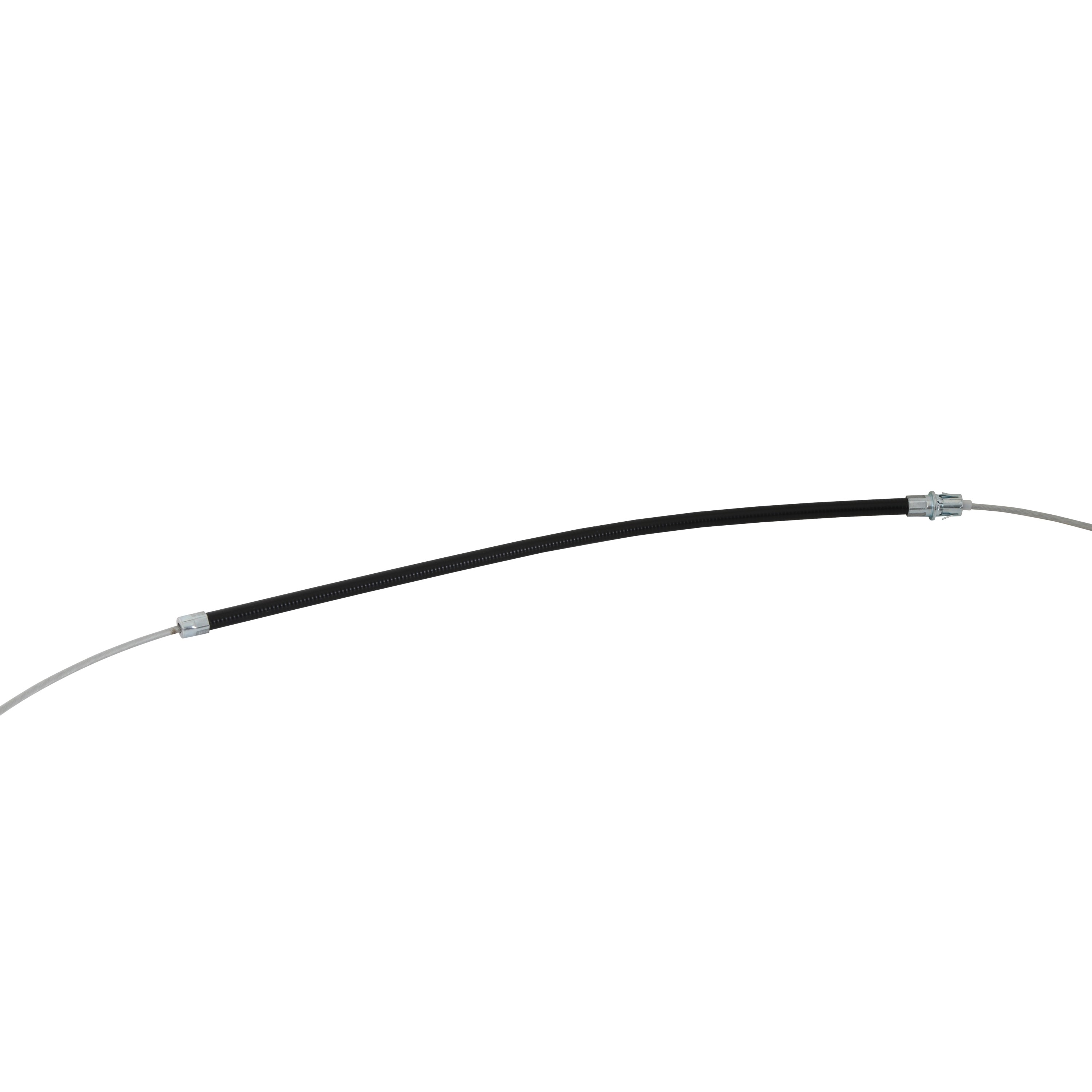Brothers Trucks Parkbrake Cable - Rear - Shortbed - 1/2-Ton - RWD - Image 4