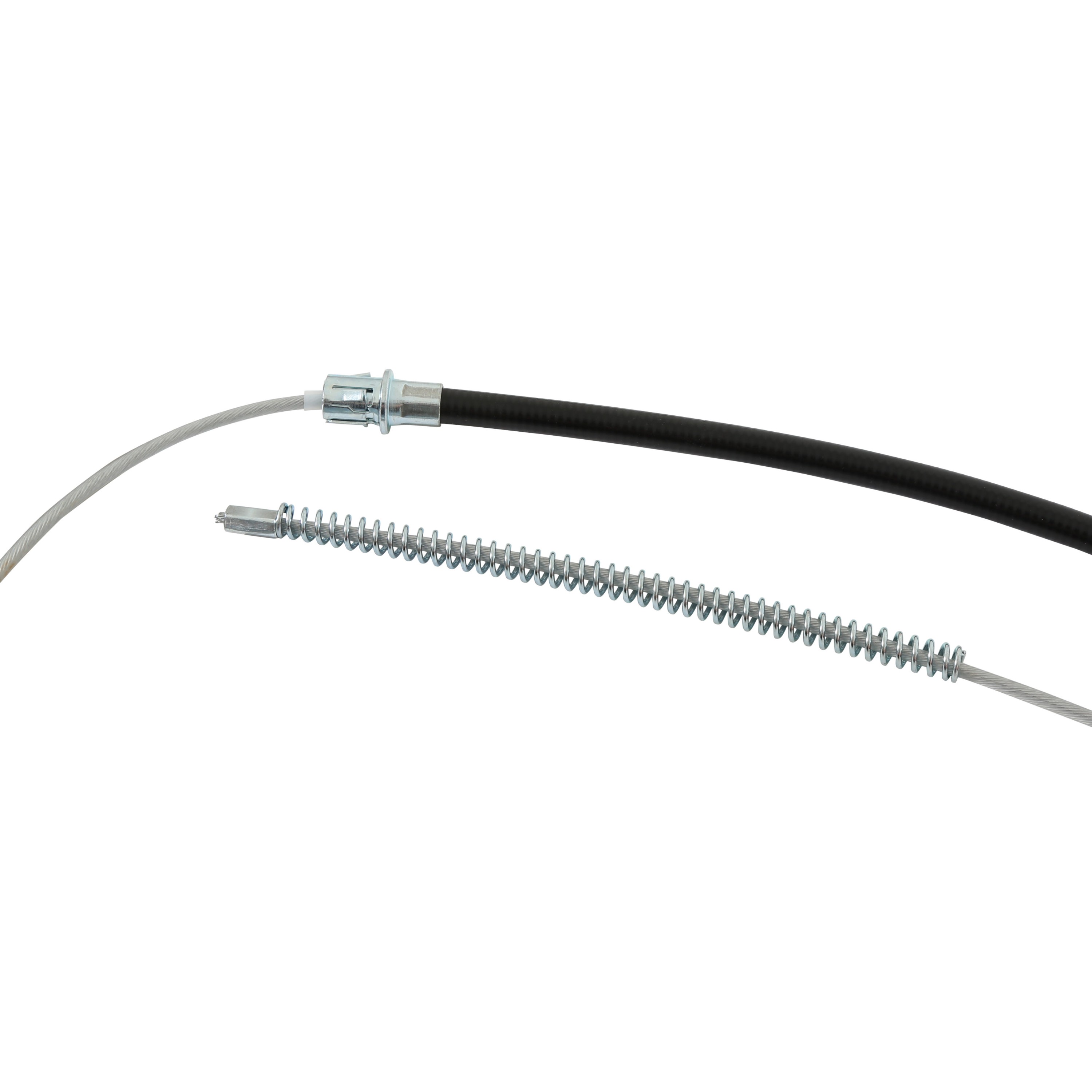 Brothers Trucks Parkbrake Cable - Rear - Shortbed - 1/2-Ton - RWD - Image 5