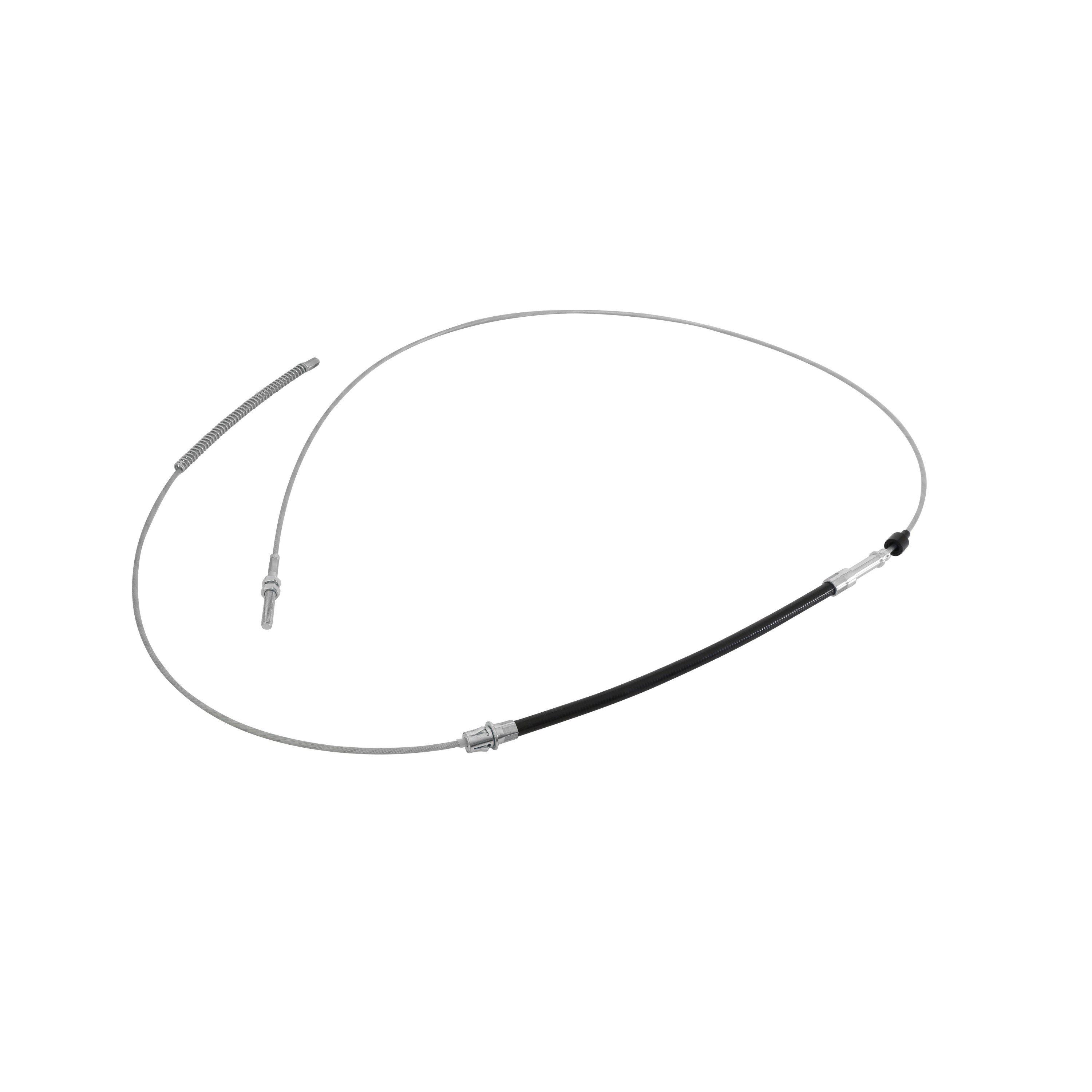 Brothers Trucks Parkbrake Cable - Rear - 1/2-Ton - Image 4