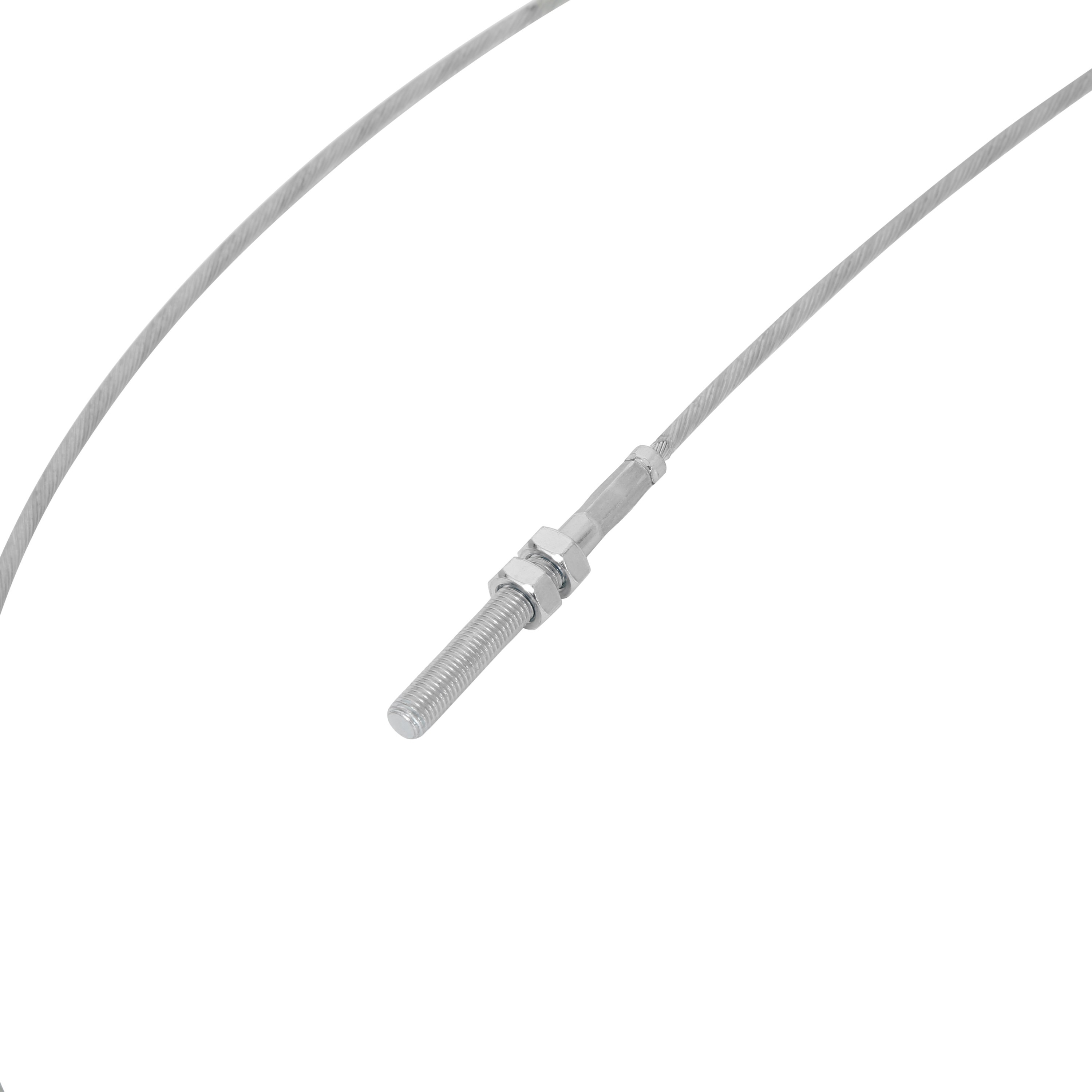 Brothers Trucks Parkbrake Cable - Rear - 1/2-Ton - Image 6