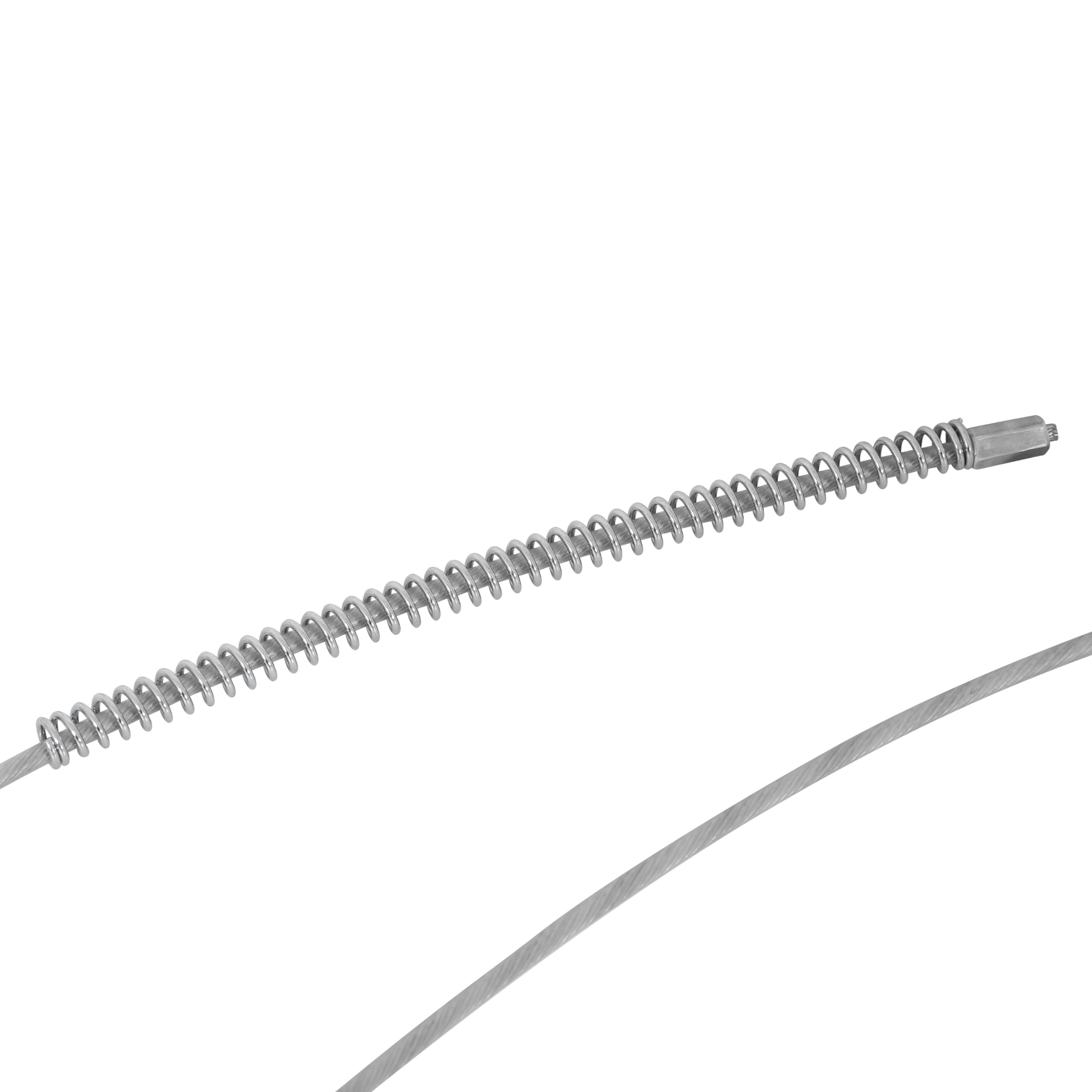 Brothers Trucks Parkbrake Cable - Rear - 1/2-Ton