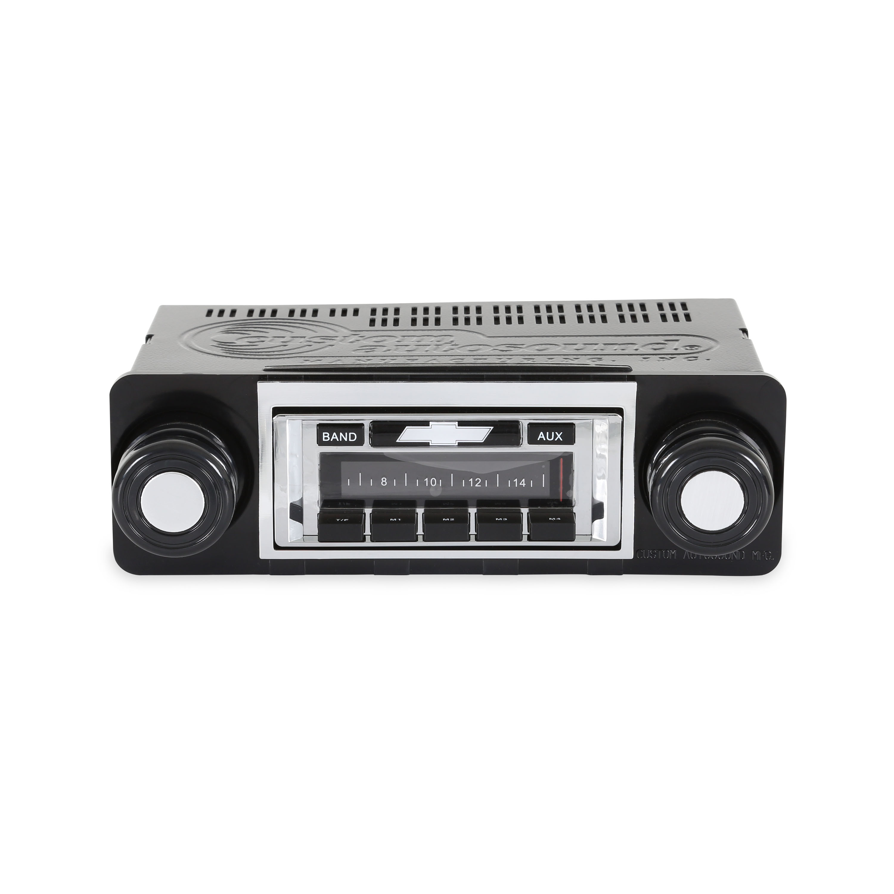 Brothers Trucks Economy Stereo - 200 Watts
