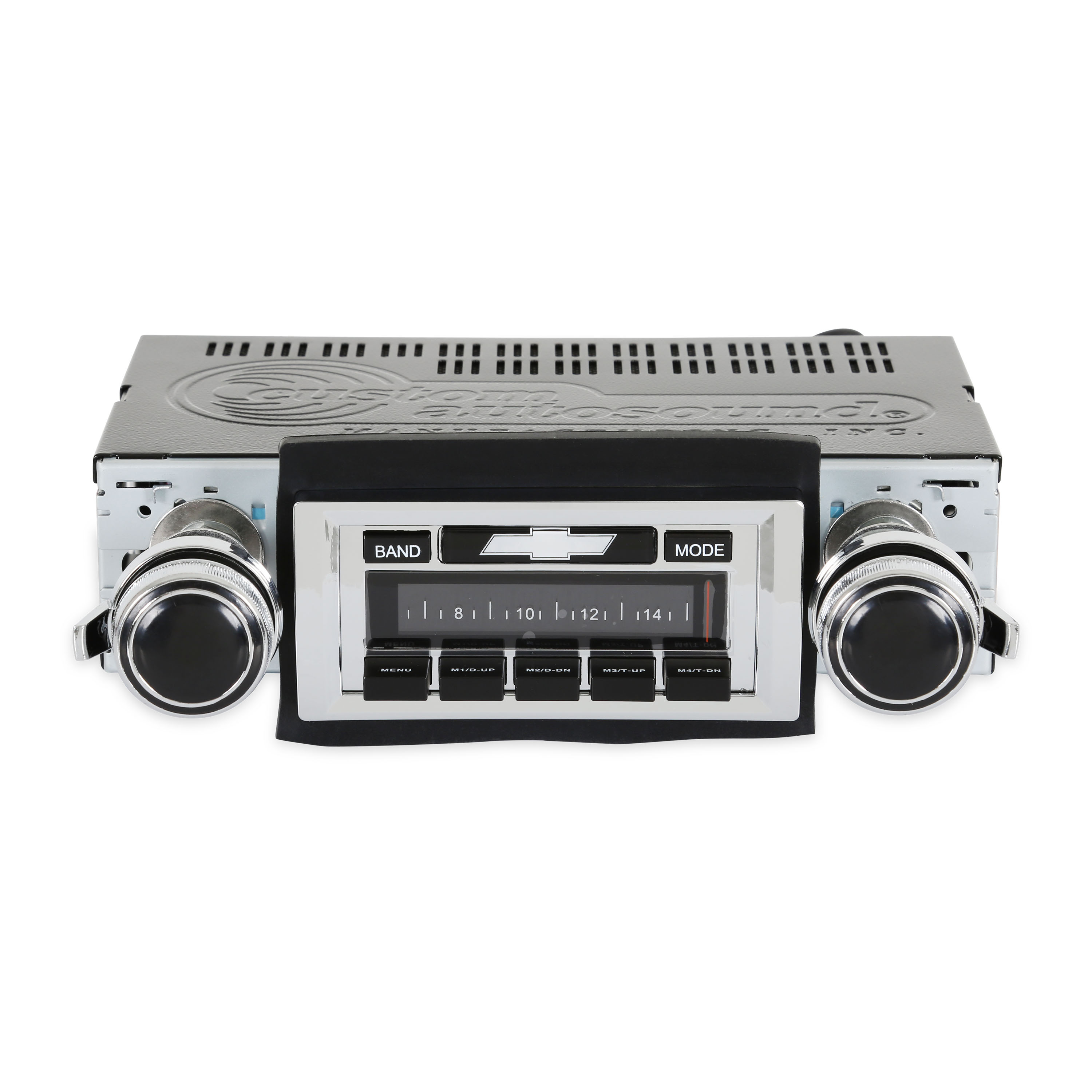 Brothers Trucks Mid Range Stereo - 240 Watts - Image 4