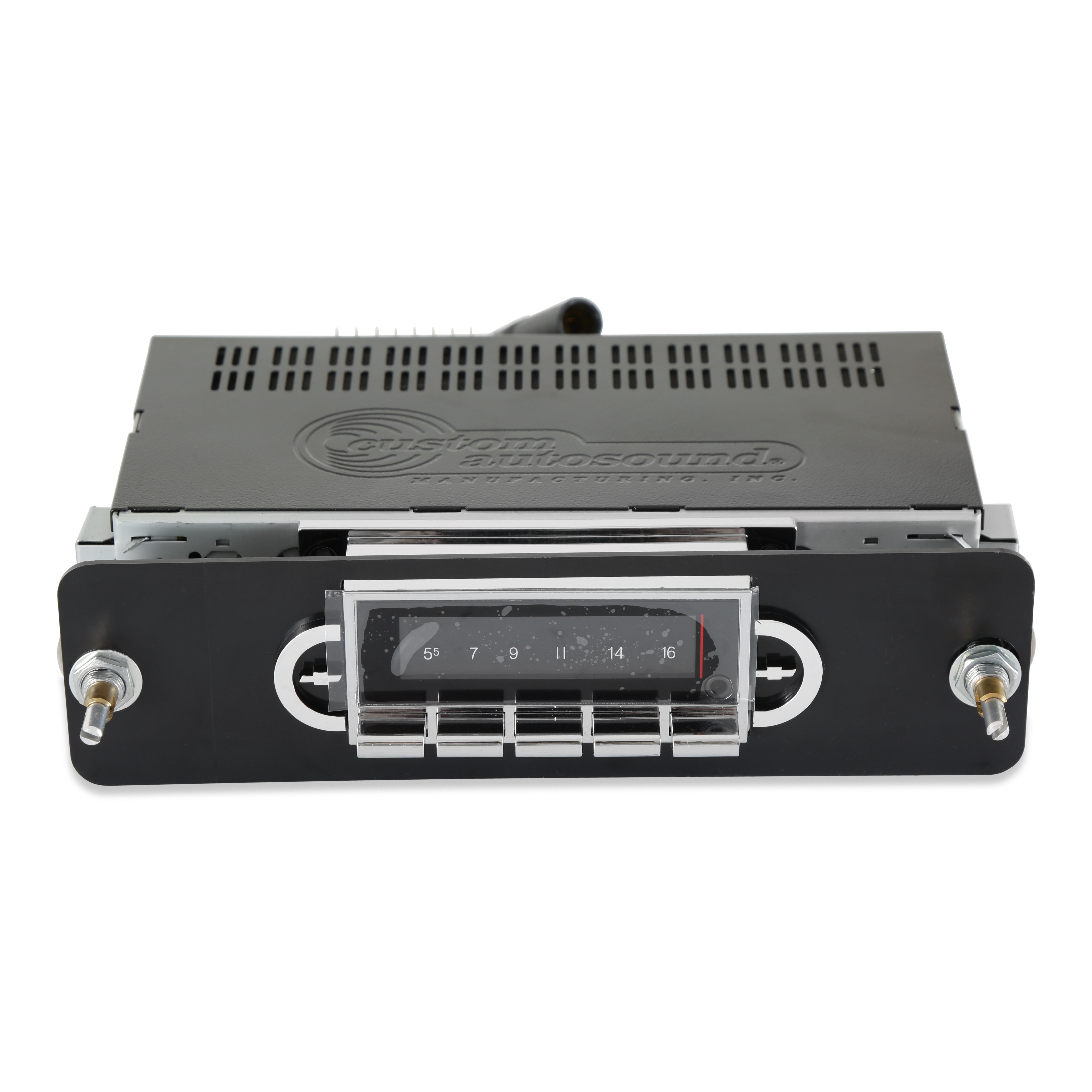 Brothers Trucks High End Stereo - 300 Watts - Wireless