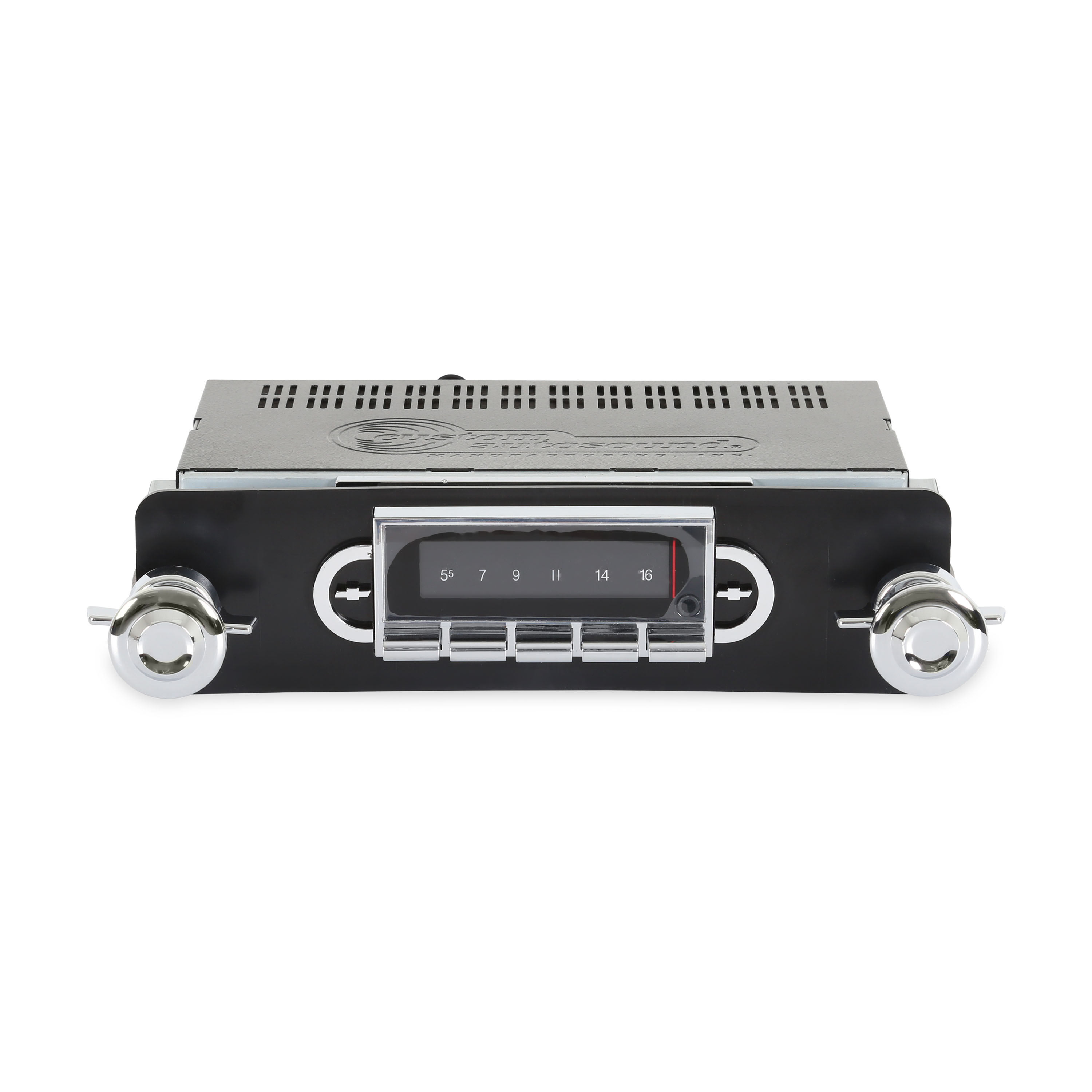Brothers Trucks High End Stereo - 300 Watts - Wireless - Image 3