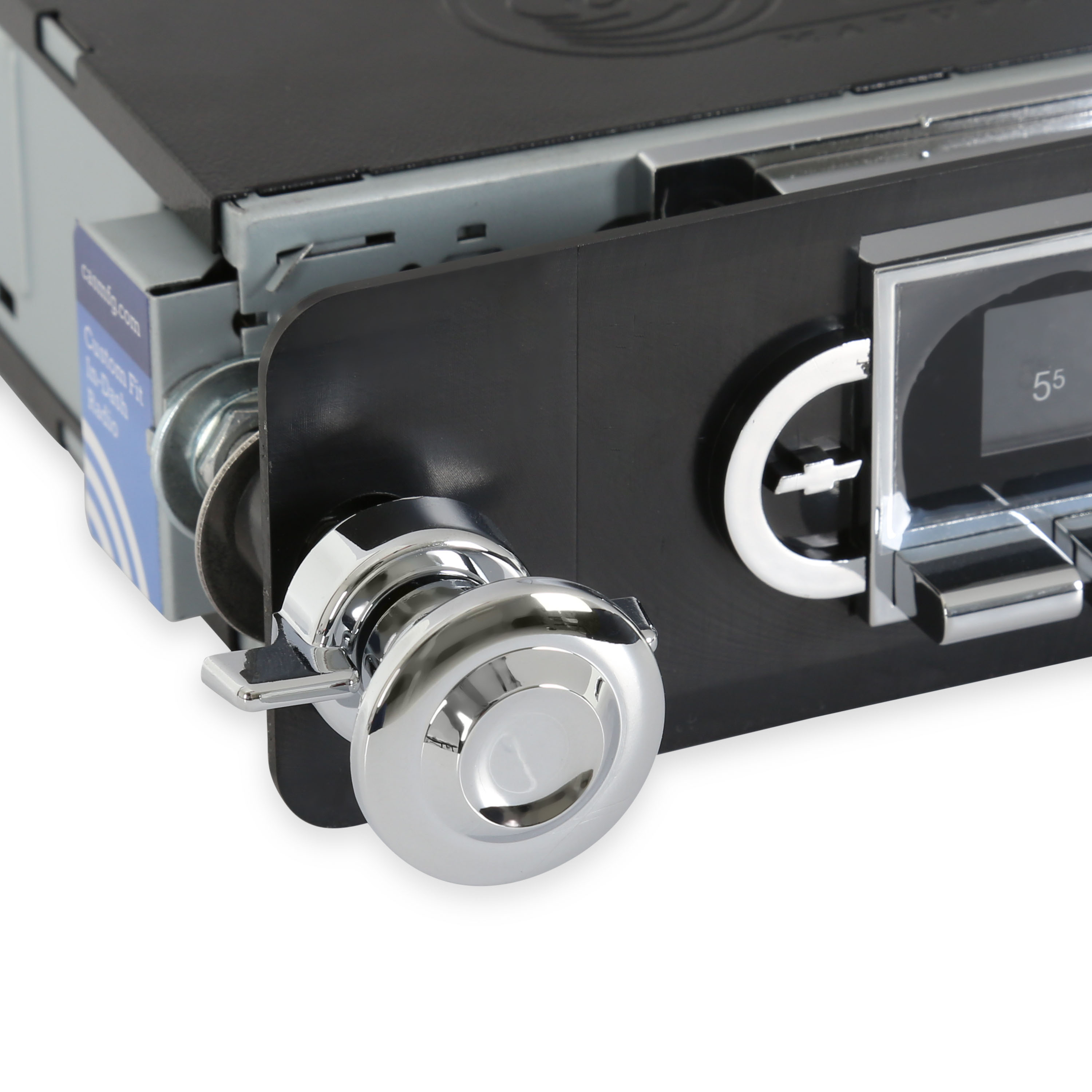 Brothers Trucks High End Stereo - 300 Watts - Wireless - Image 4