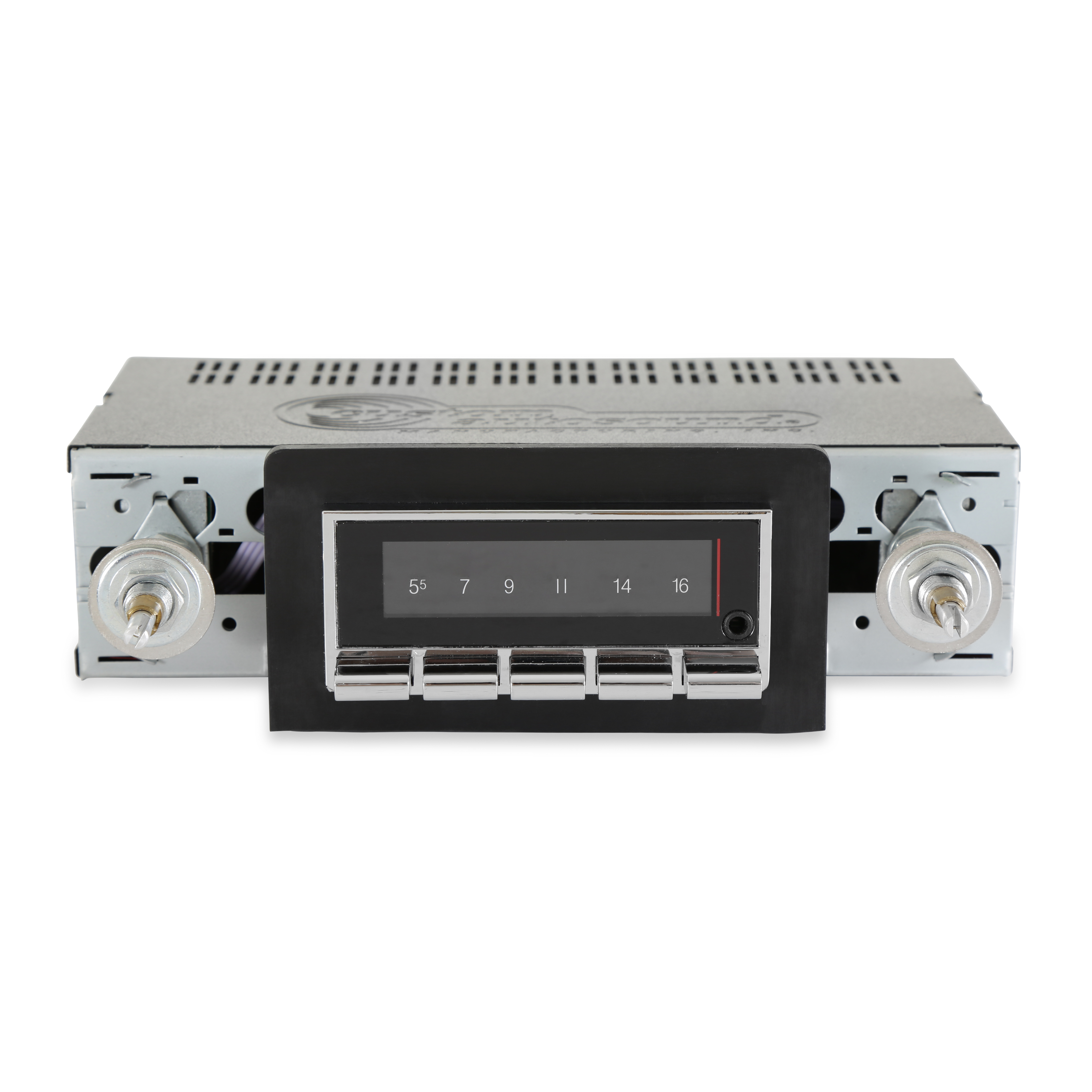 Brothers Trucks High End Stereo - 300 Watts - Wireless - Image 6