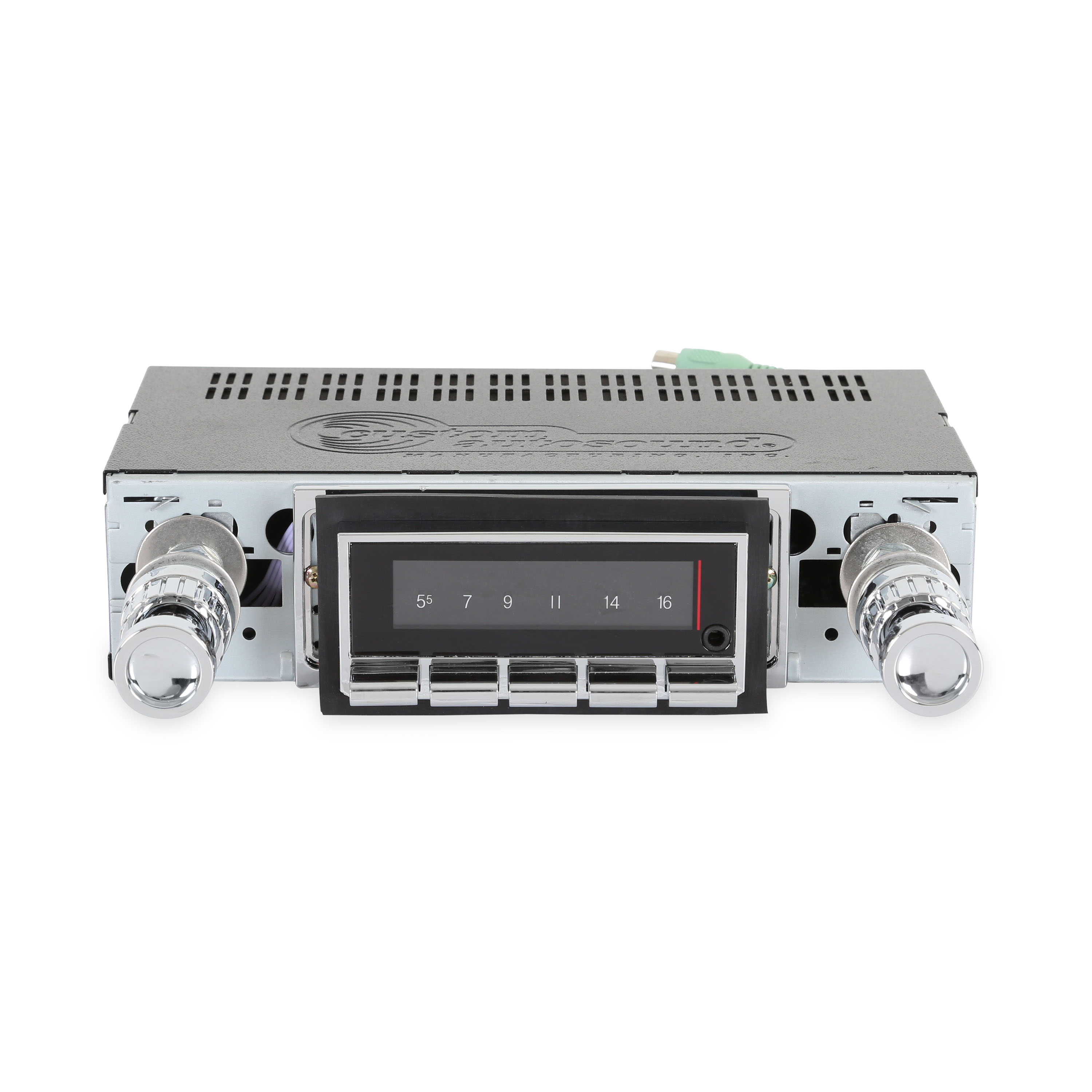 Brothers Trucks High End Stereo - 300 Watts - Wireless