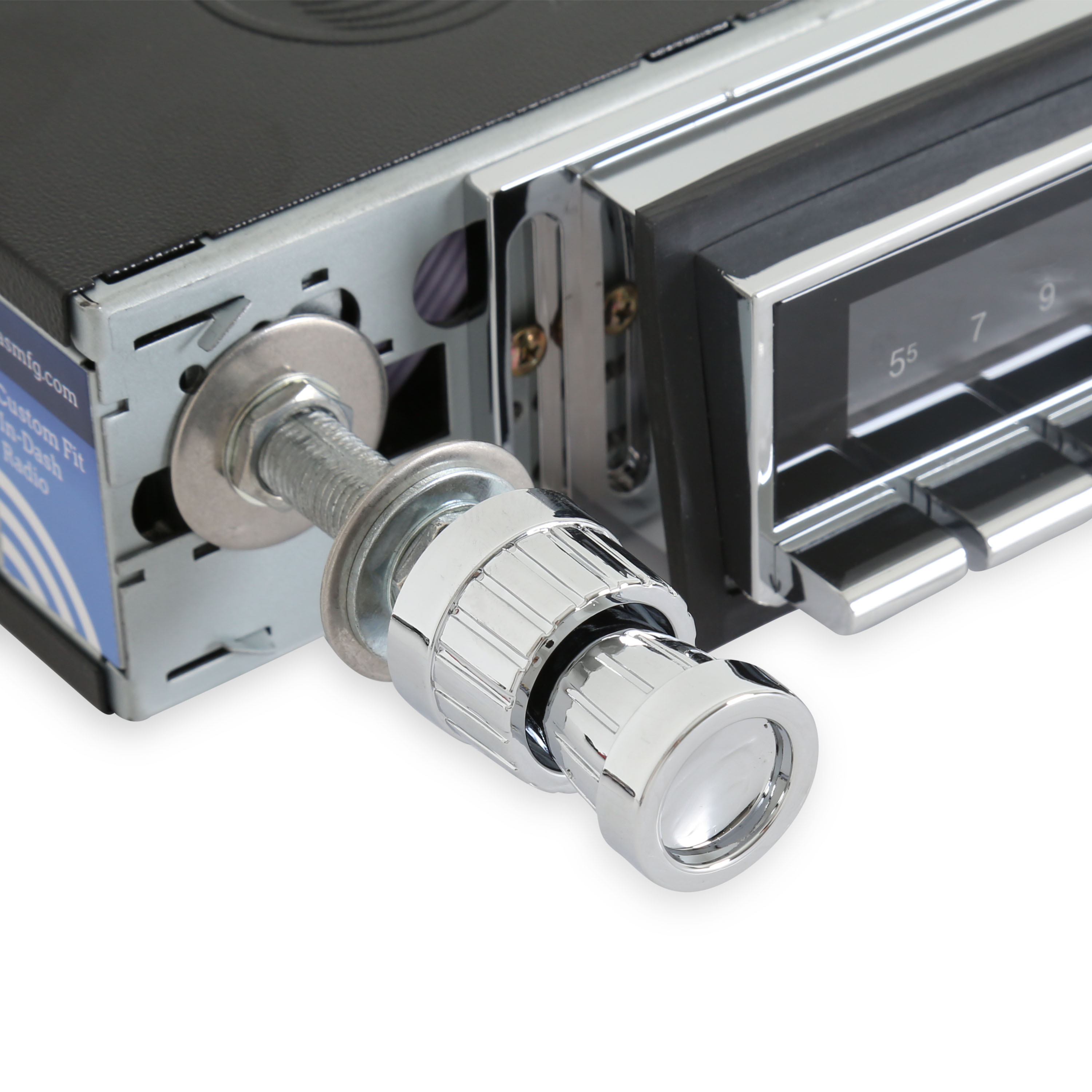 Brothers Trucks High End Stereo - 300 Watts - Wireless - Image 4