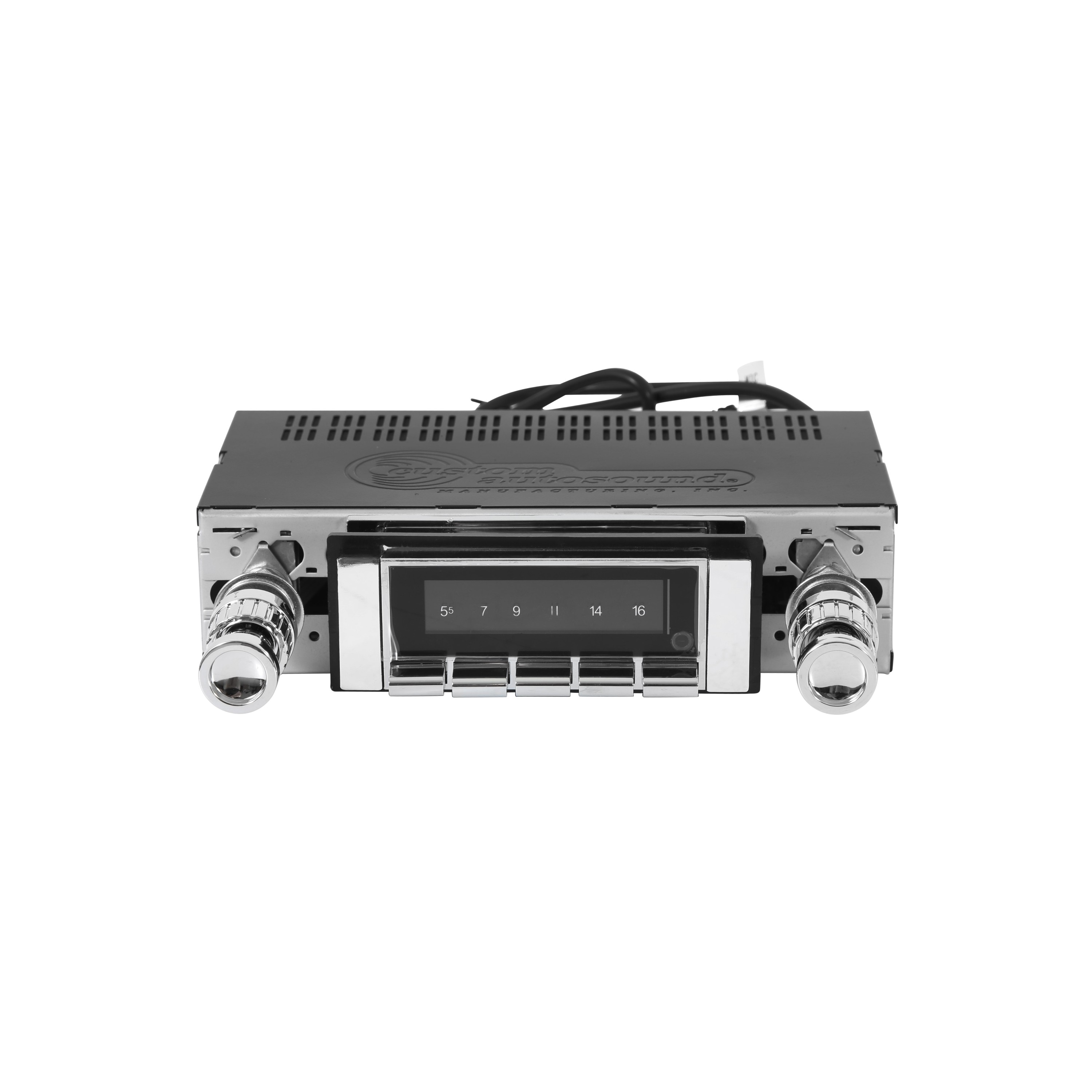 Brothers Trucks High End Stereo - 300 Watts - Wireless - Image 5