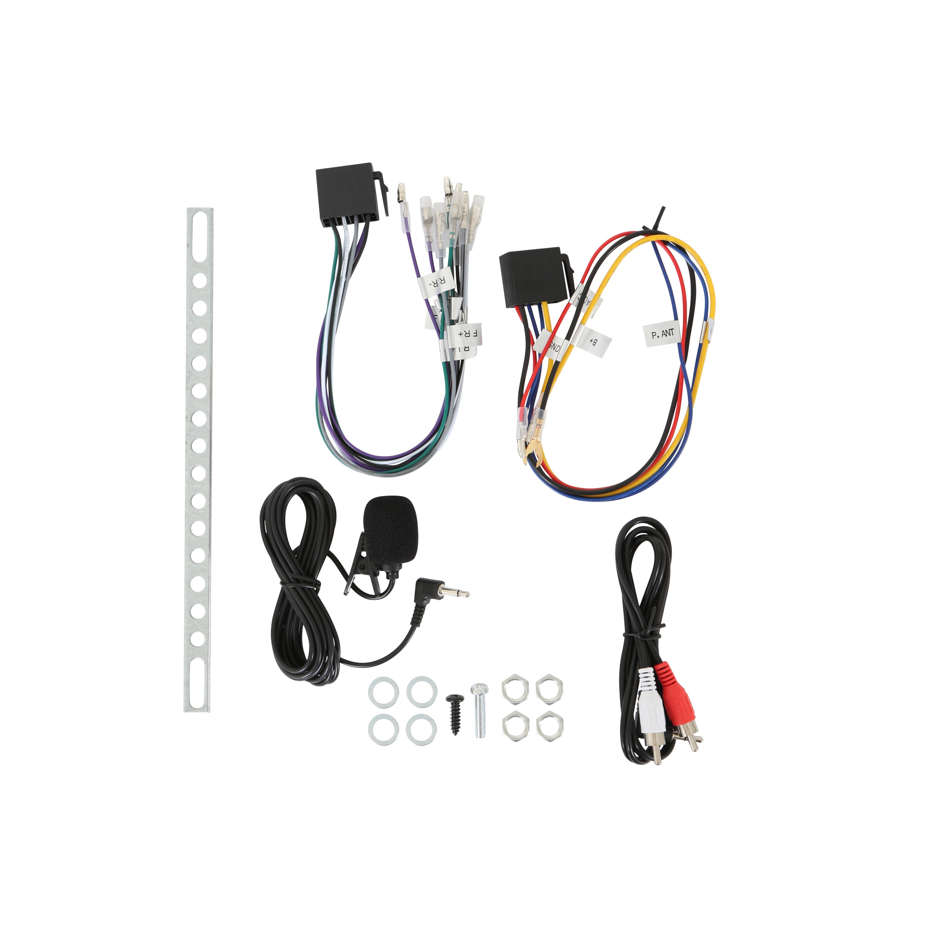 Brothers Trucks High End Stereo - 300 Watts - Wireless - Image 2