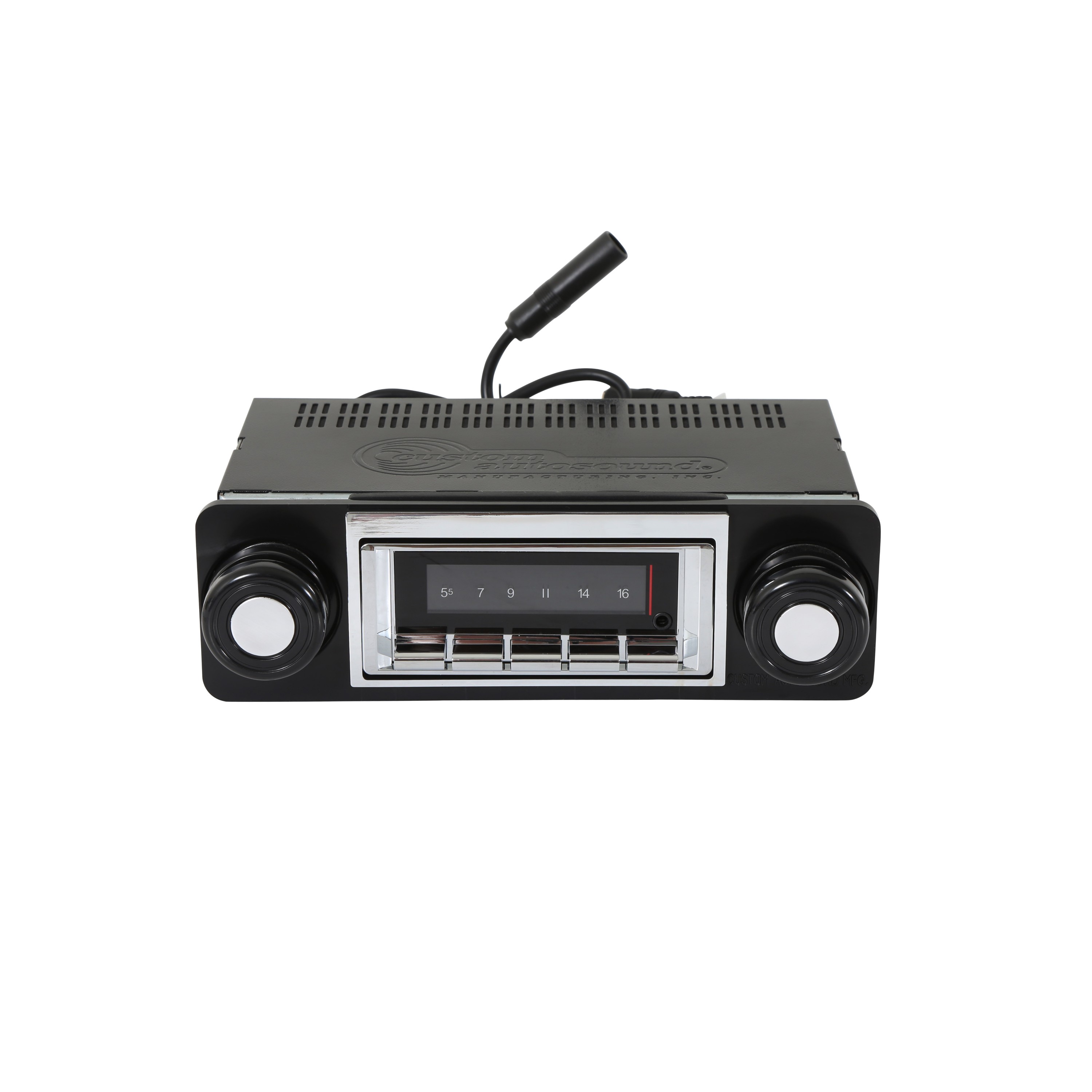 Brothers Trucks High End Stereo - Image 4