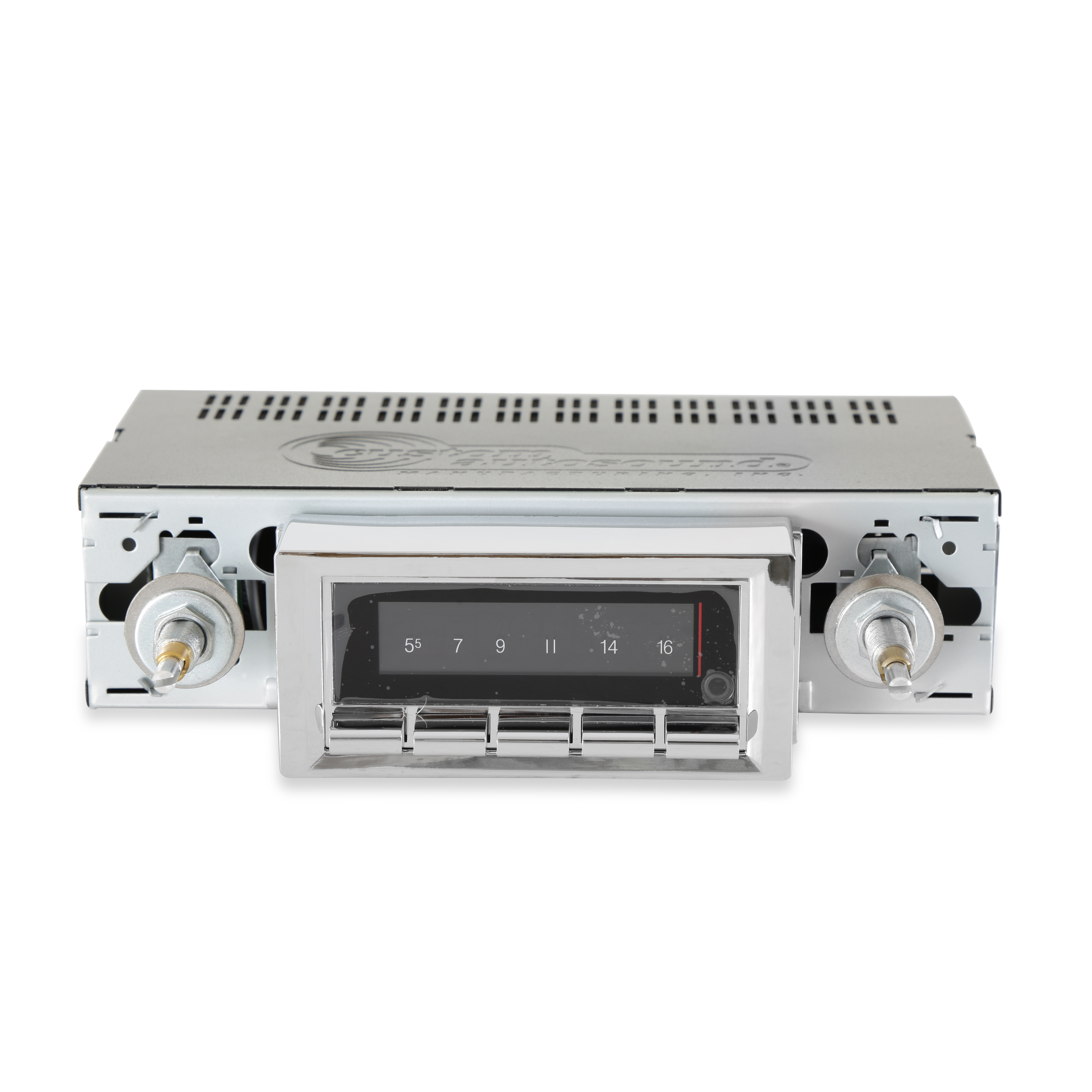 Brothers Trucks High End Stereo - Image 2