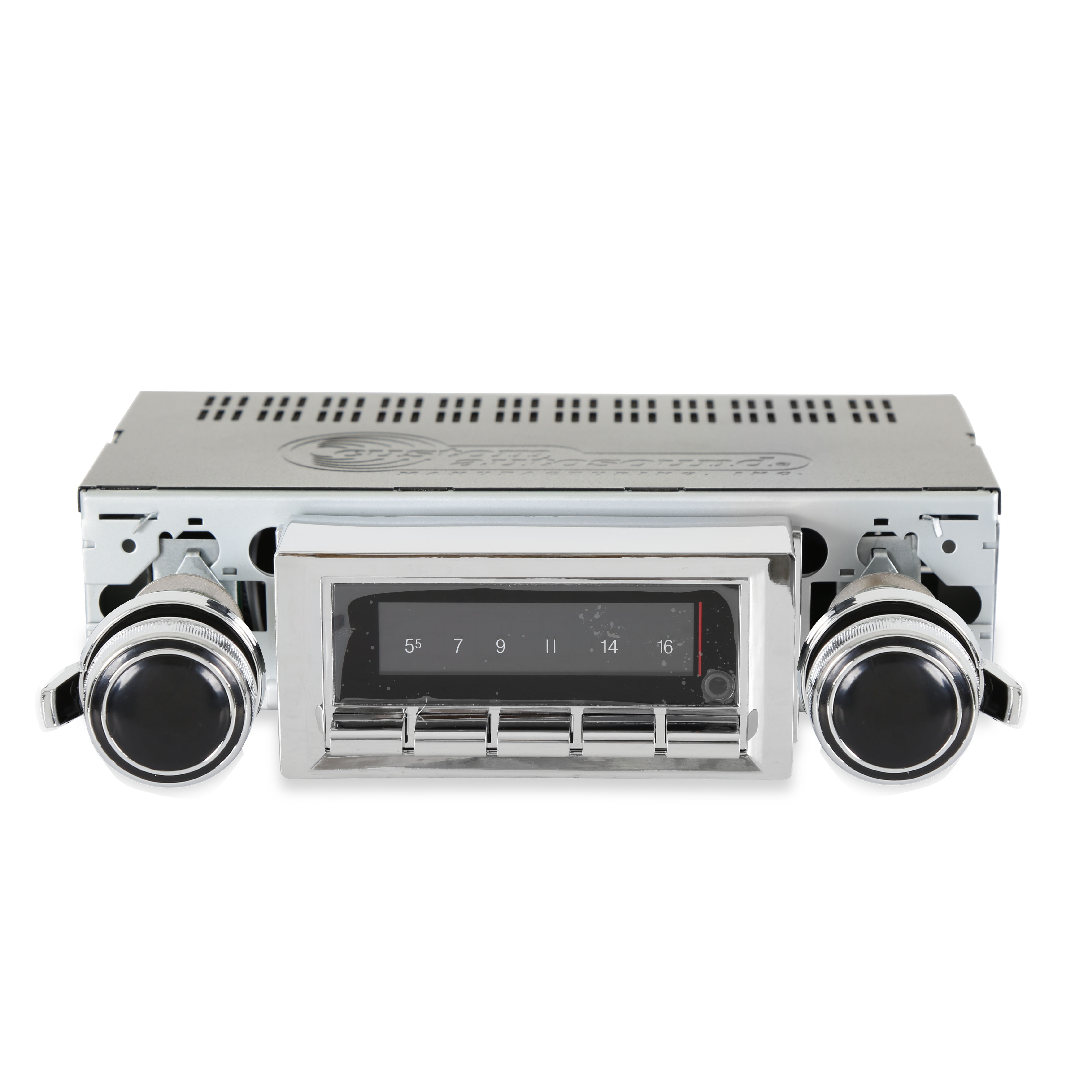Brothers Trucks High End Stereo - Image 5