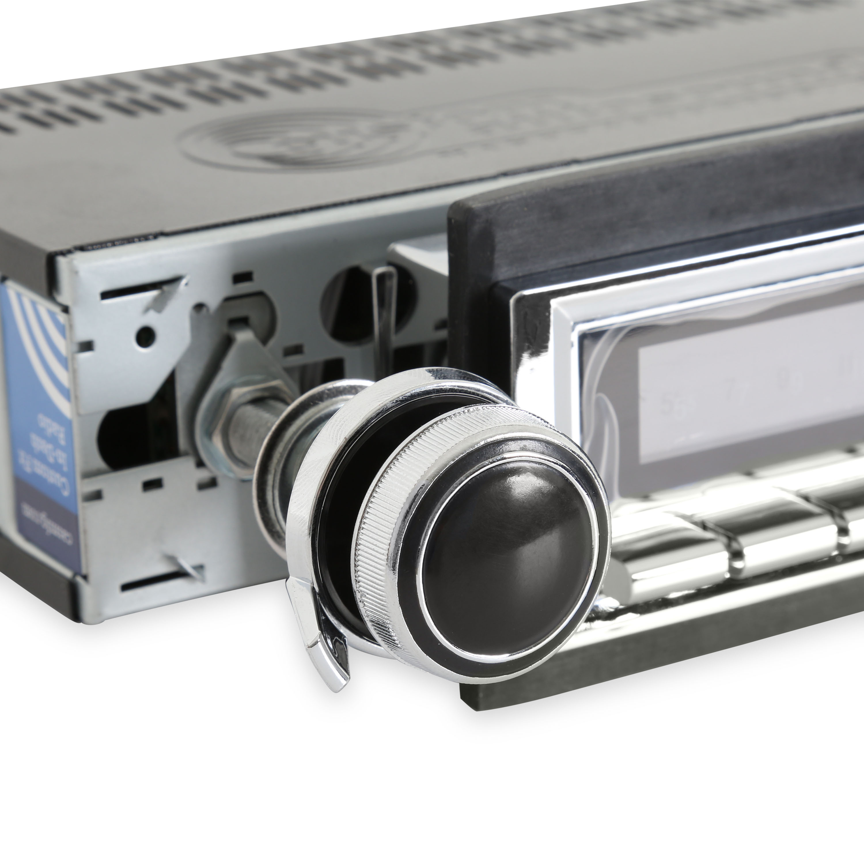 Brothers Trucks High End Stereo