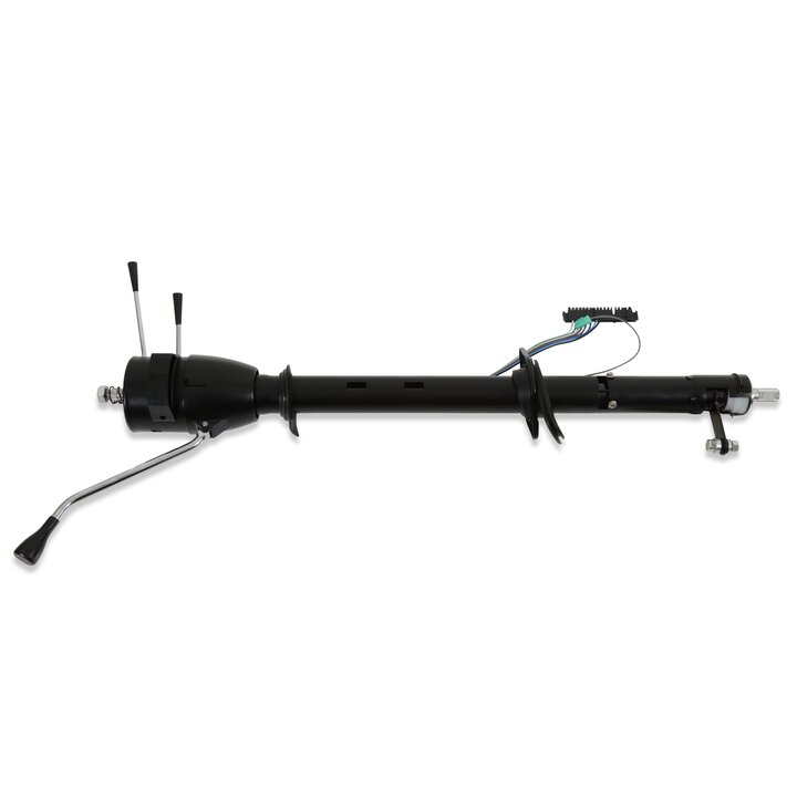 Brothers Trucks Tilt Steering Column - Black - Image 4