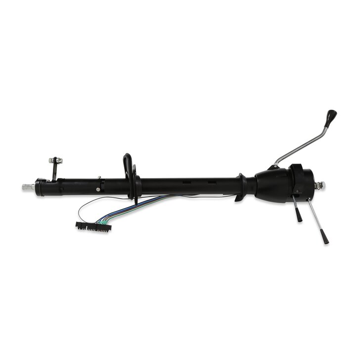 Brothers Trucks Tilt Steering Column - Black - Image 3