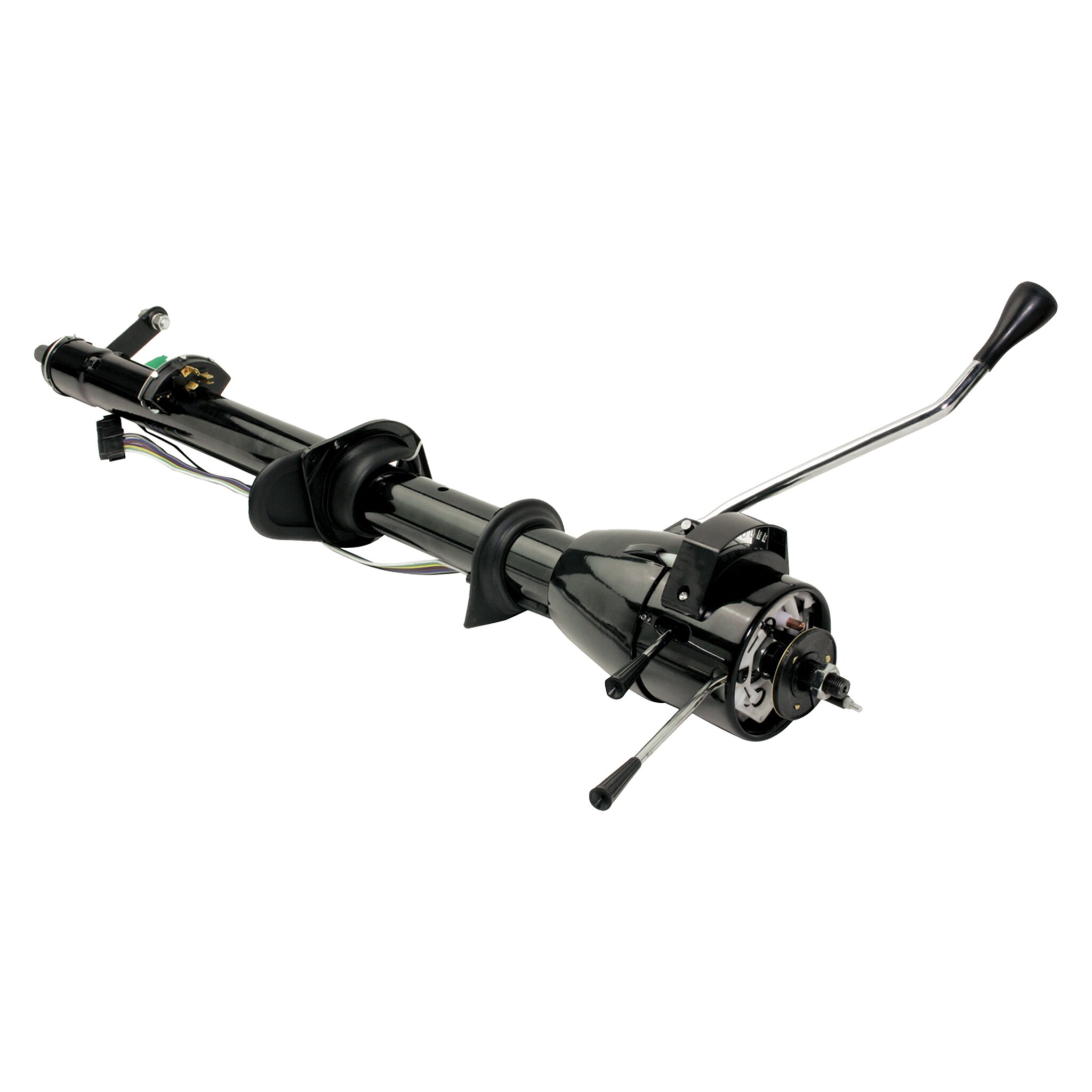 Brothers Trucks Tilt Steering Column - Black - Image 2