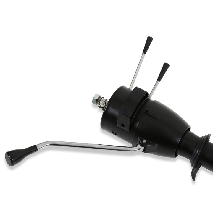 Brothers Trucks Tilt Steering Column - Black - Image 5
