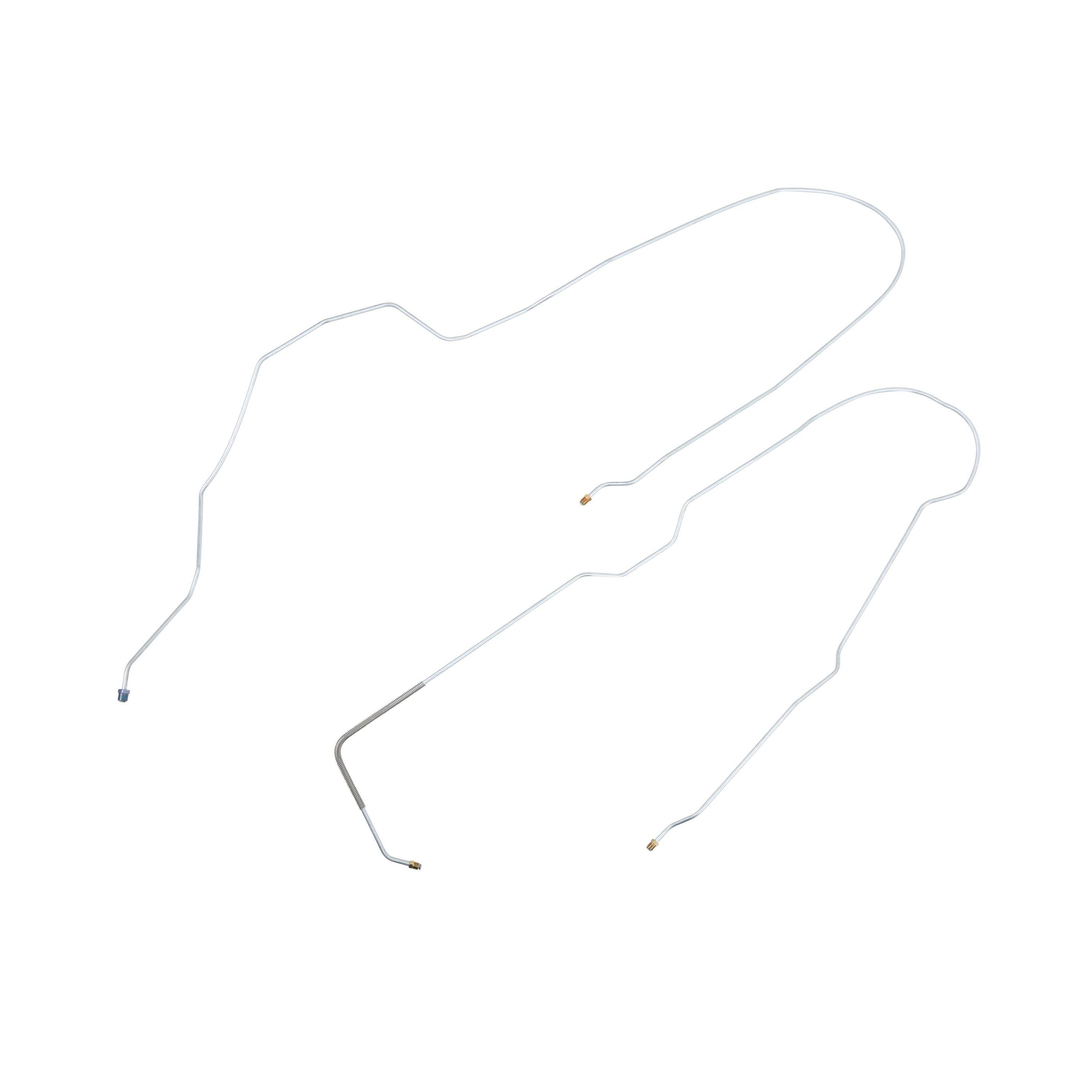 Brothers Trucks CTF81S3 Return Line - 1/4In. - Factory Style - Image 2
