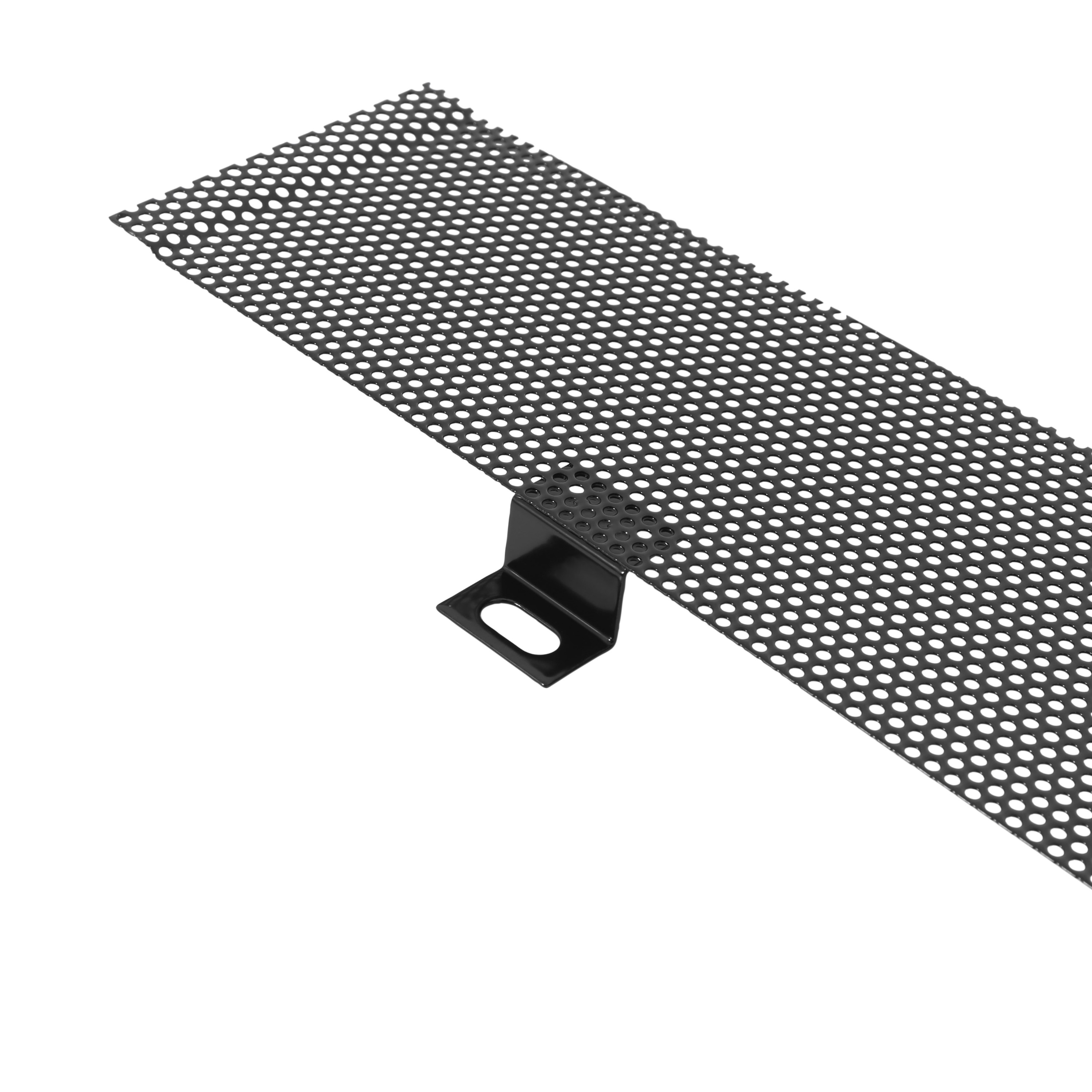 Brothers Trucks Cowl Vent Trash Shield - Black