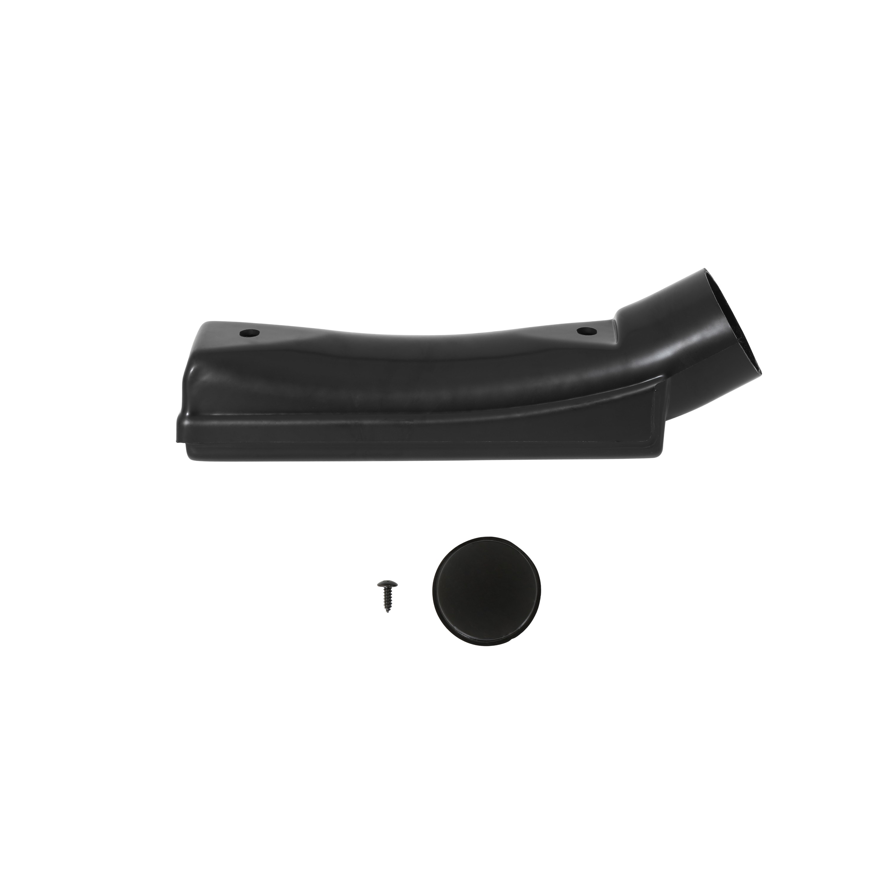 Brothers Trucks Center A/C Vent Housing - Upgrade - Increase Air Flow