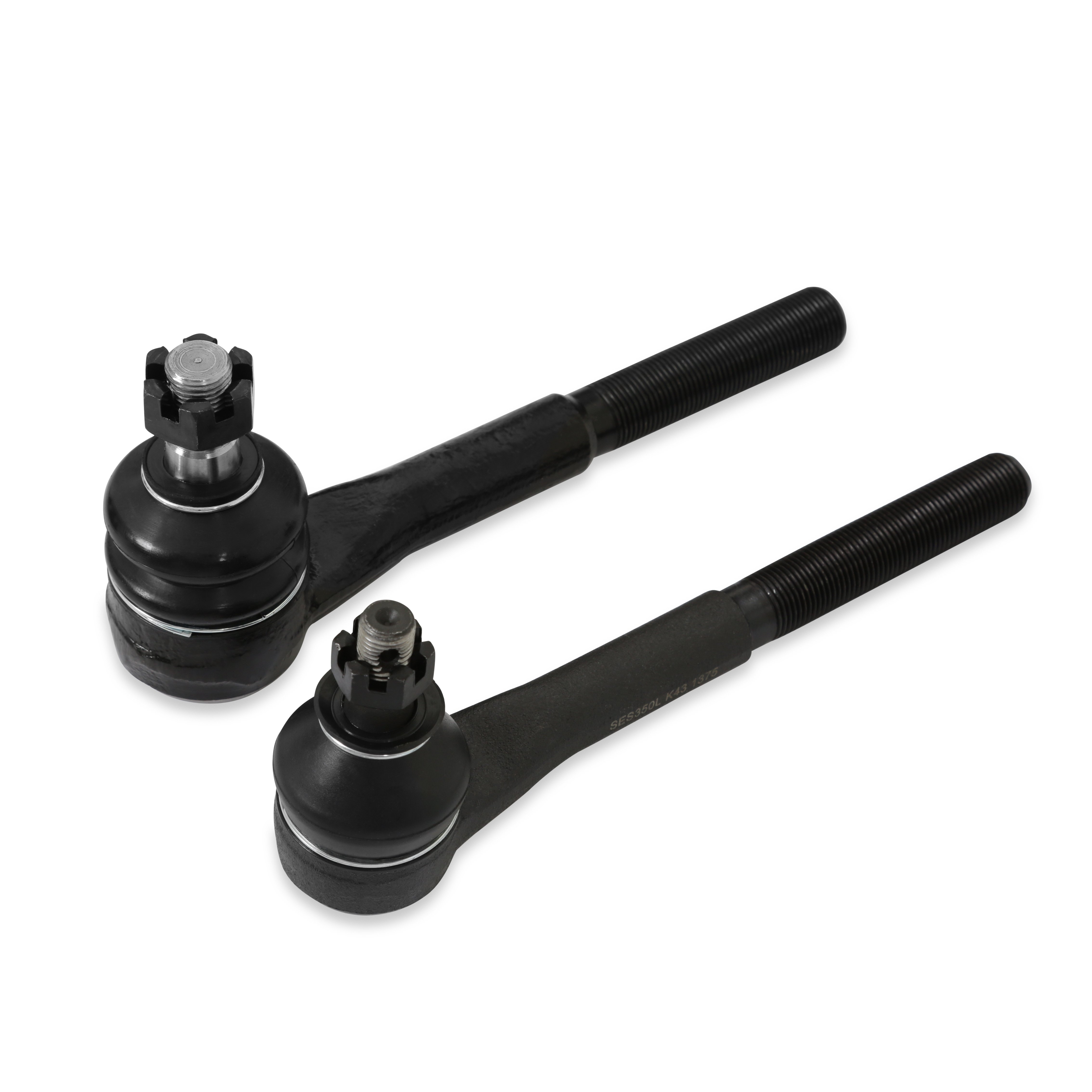 Brothers Trucks Deluxe Disc Brake Conversion-5 Lug-Drop Spindles-RWD - Image 6