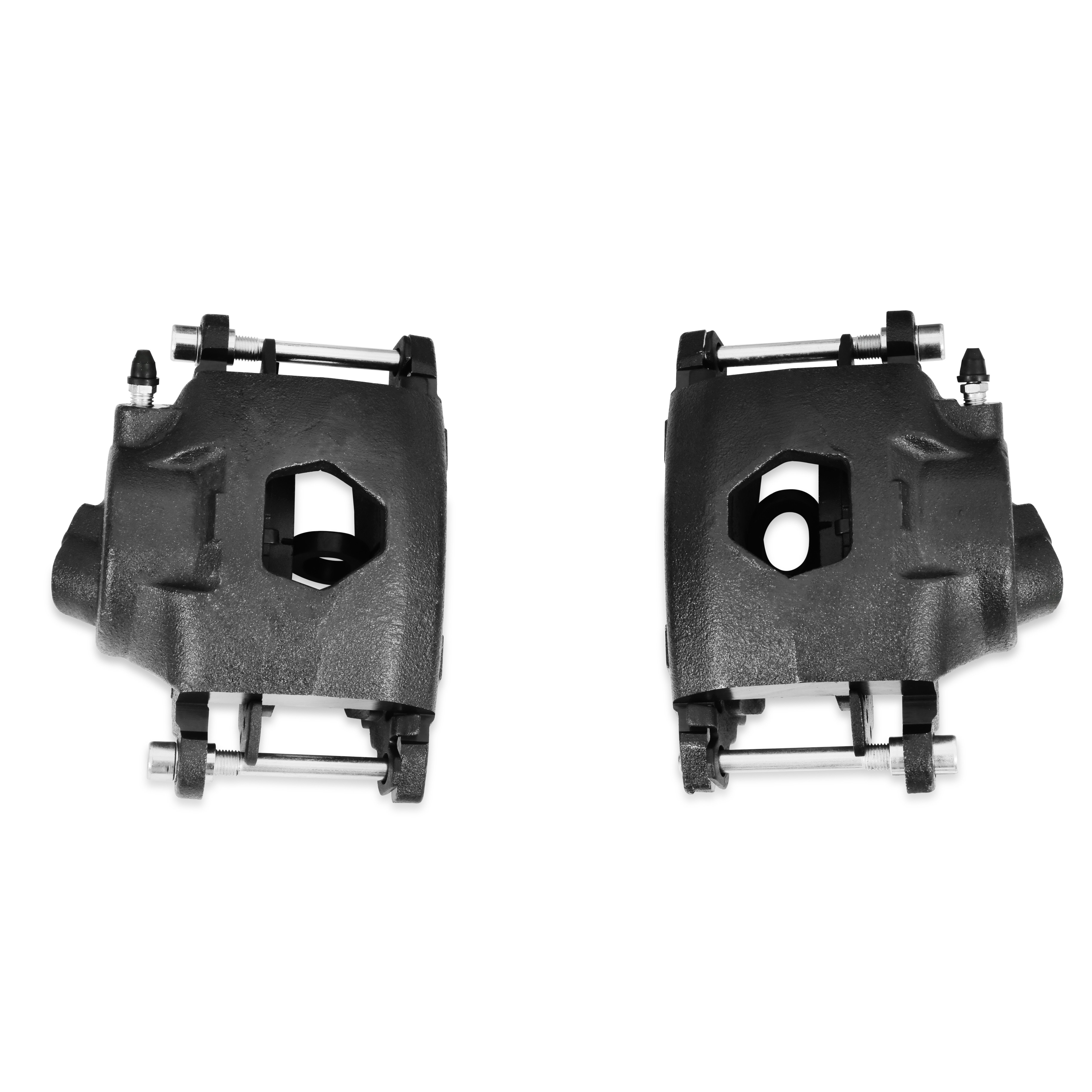 Brothers Trucks Front Disc Brake Conversion - 6-Lug - Image 5