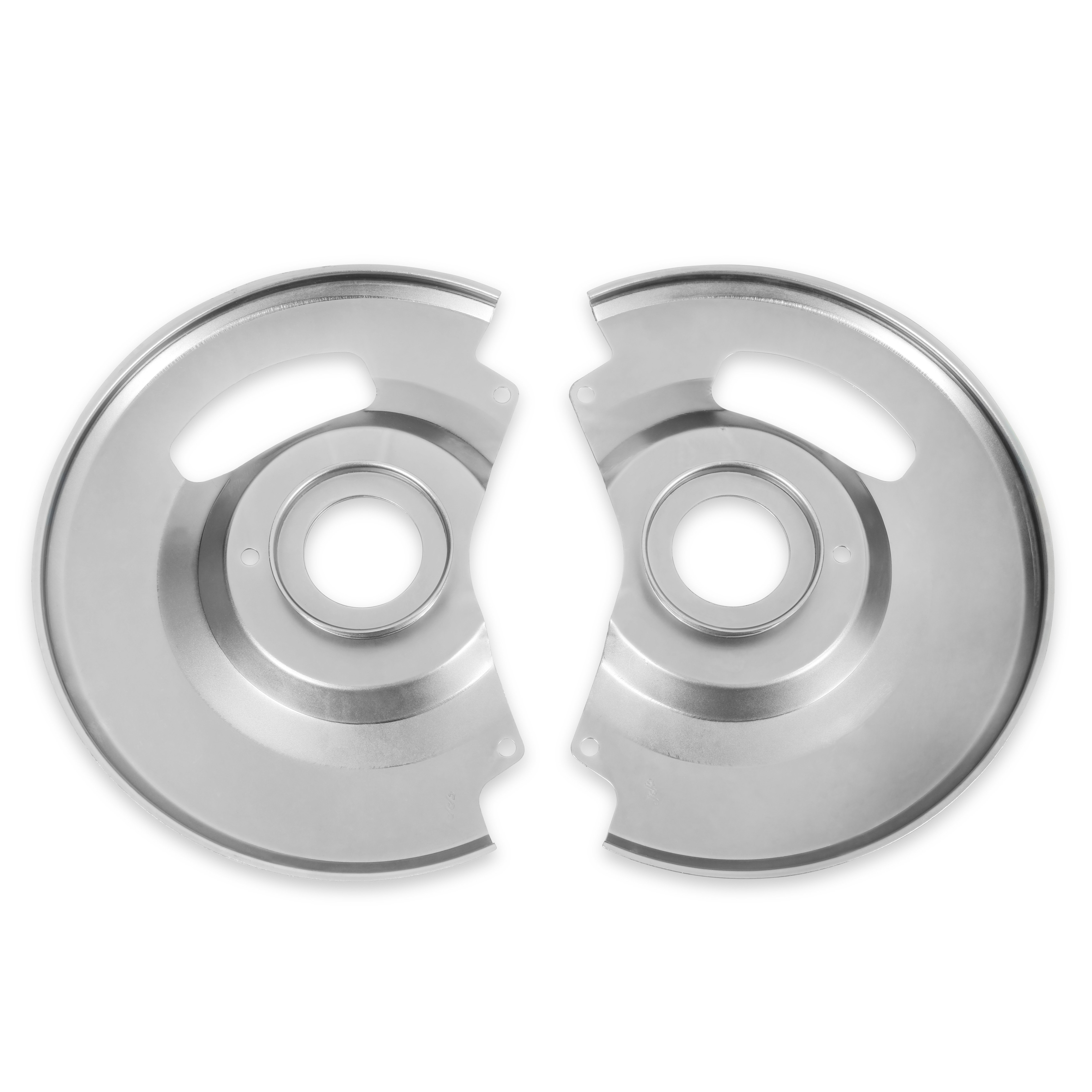 Brothers Trucks Front Disc Brake Conversion - 6-Lug - Image 3